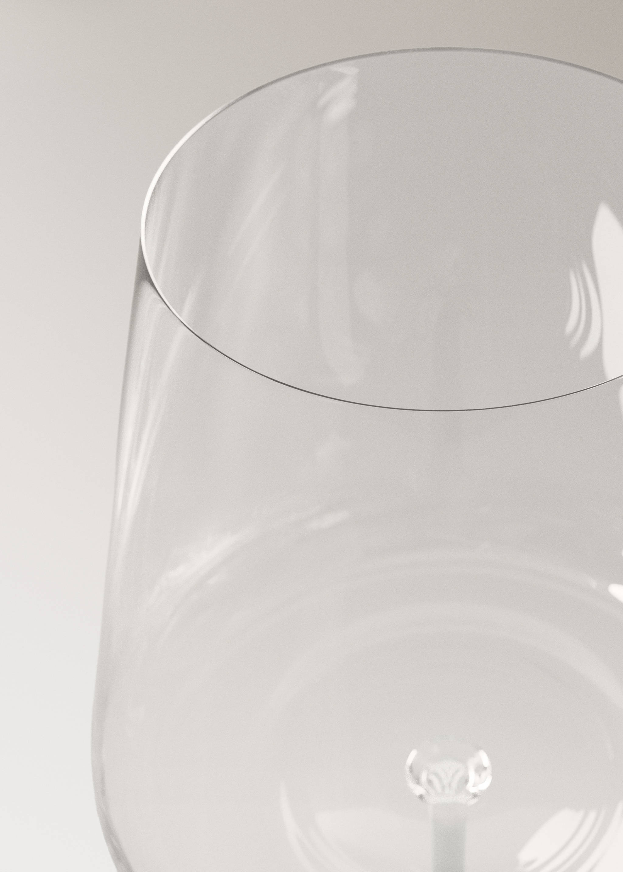 Coloured base crystalline glass - Details of the article 1