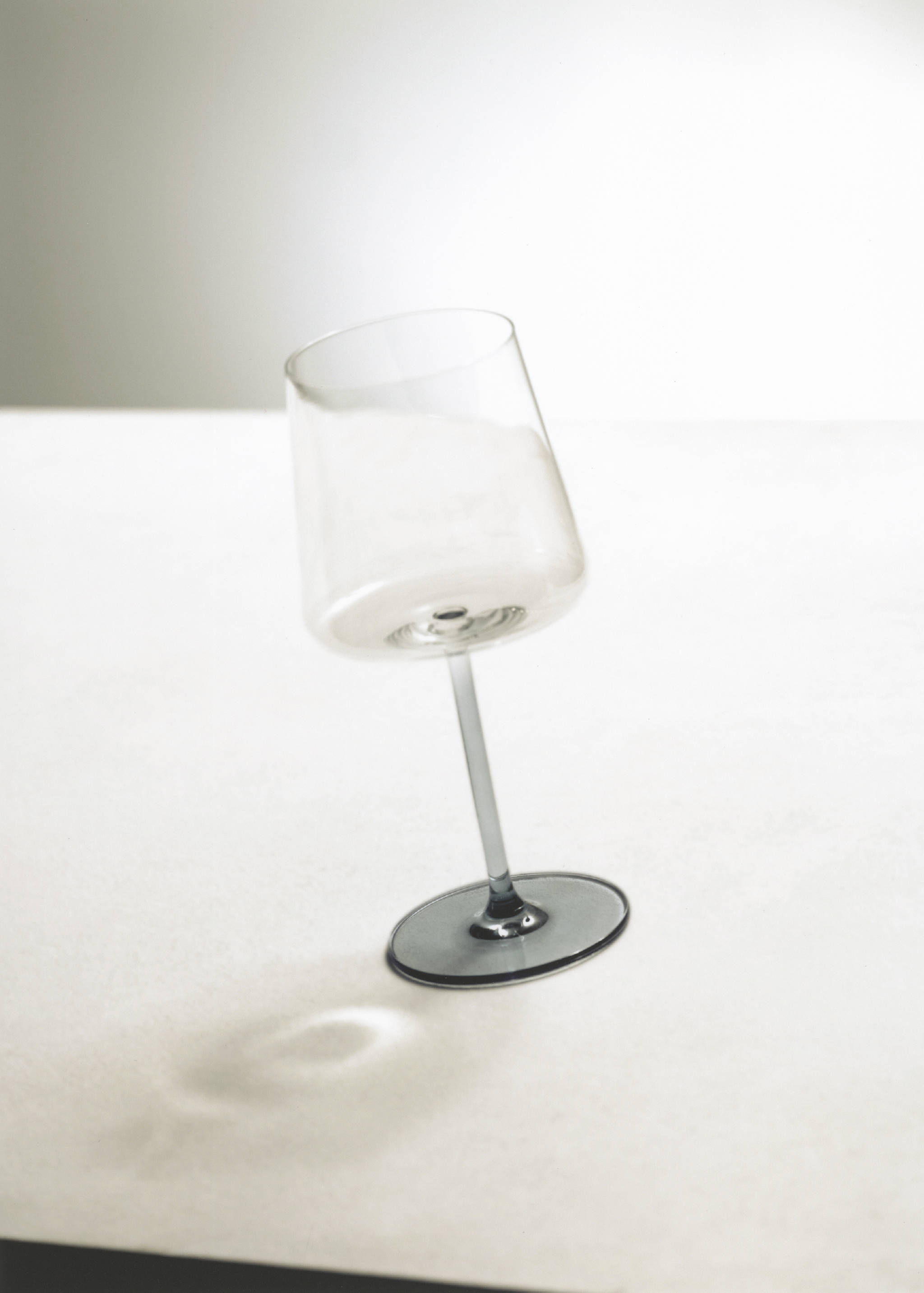 Coloured base crystalline glass - Details of the article 6