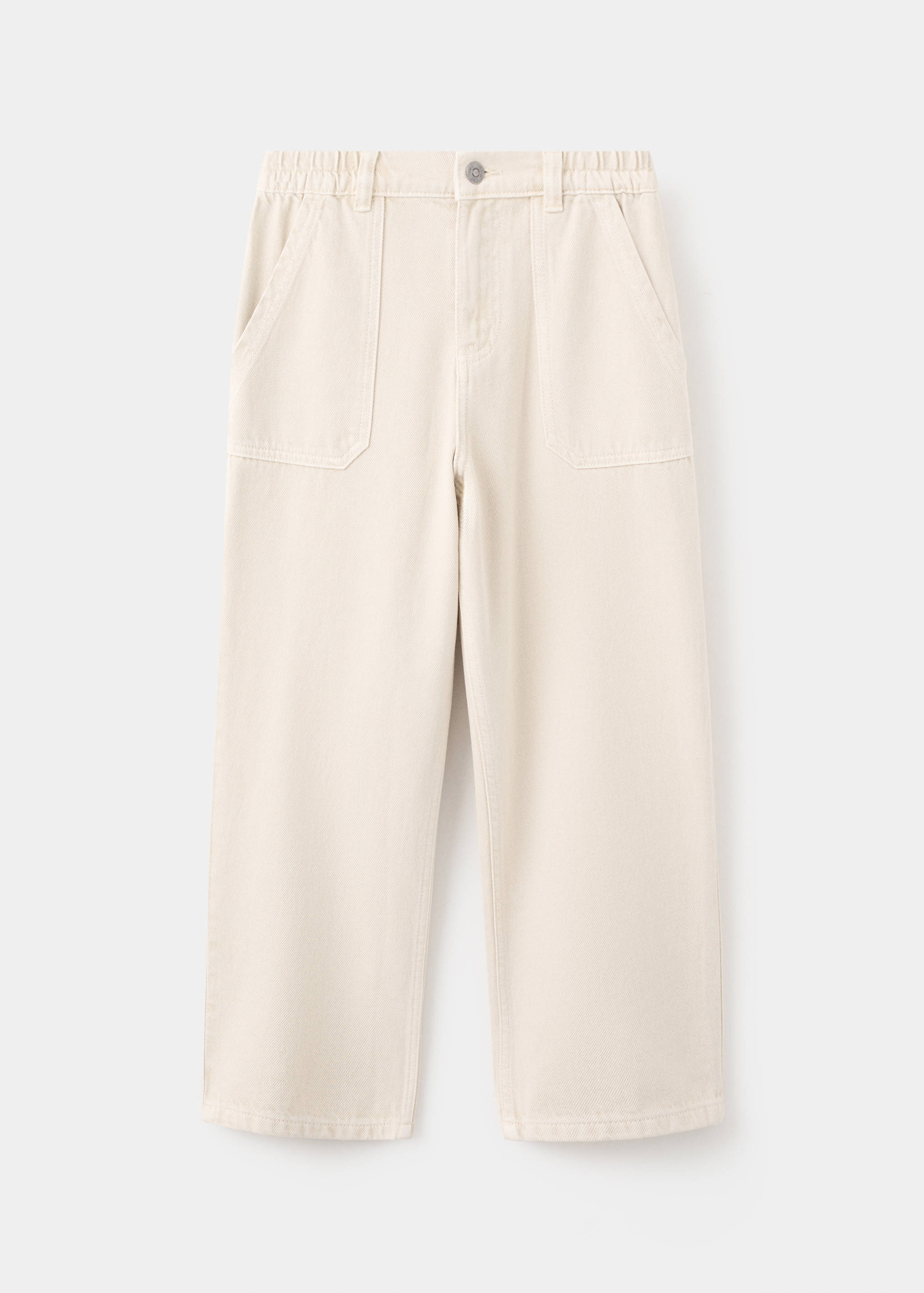 Jeans utility - Artículo sin modelo