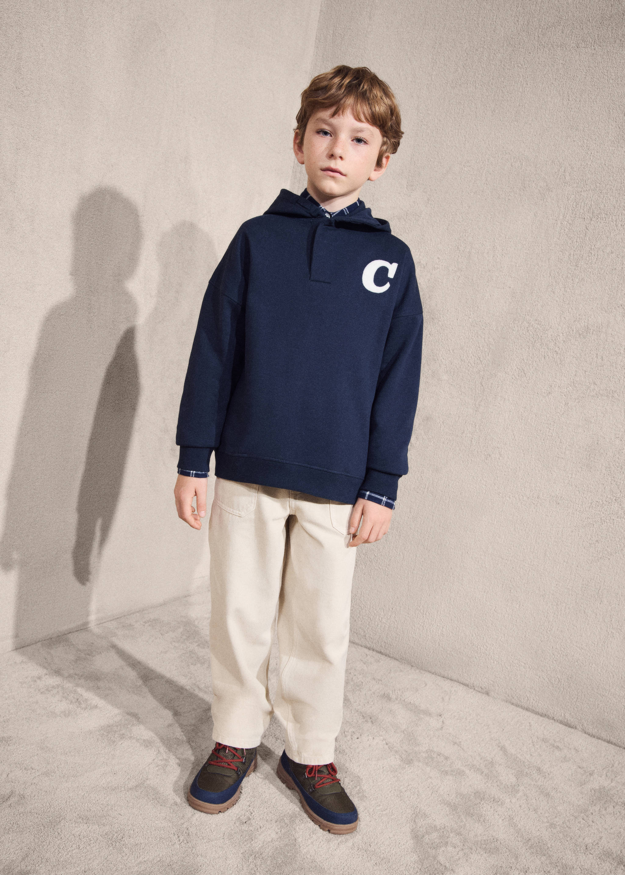 Jeans utility - Detalle del artículo 5