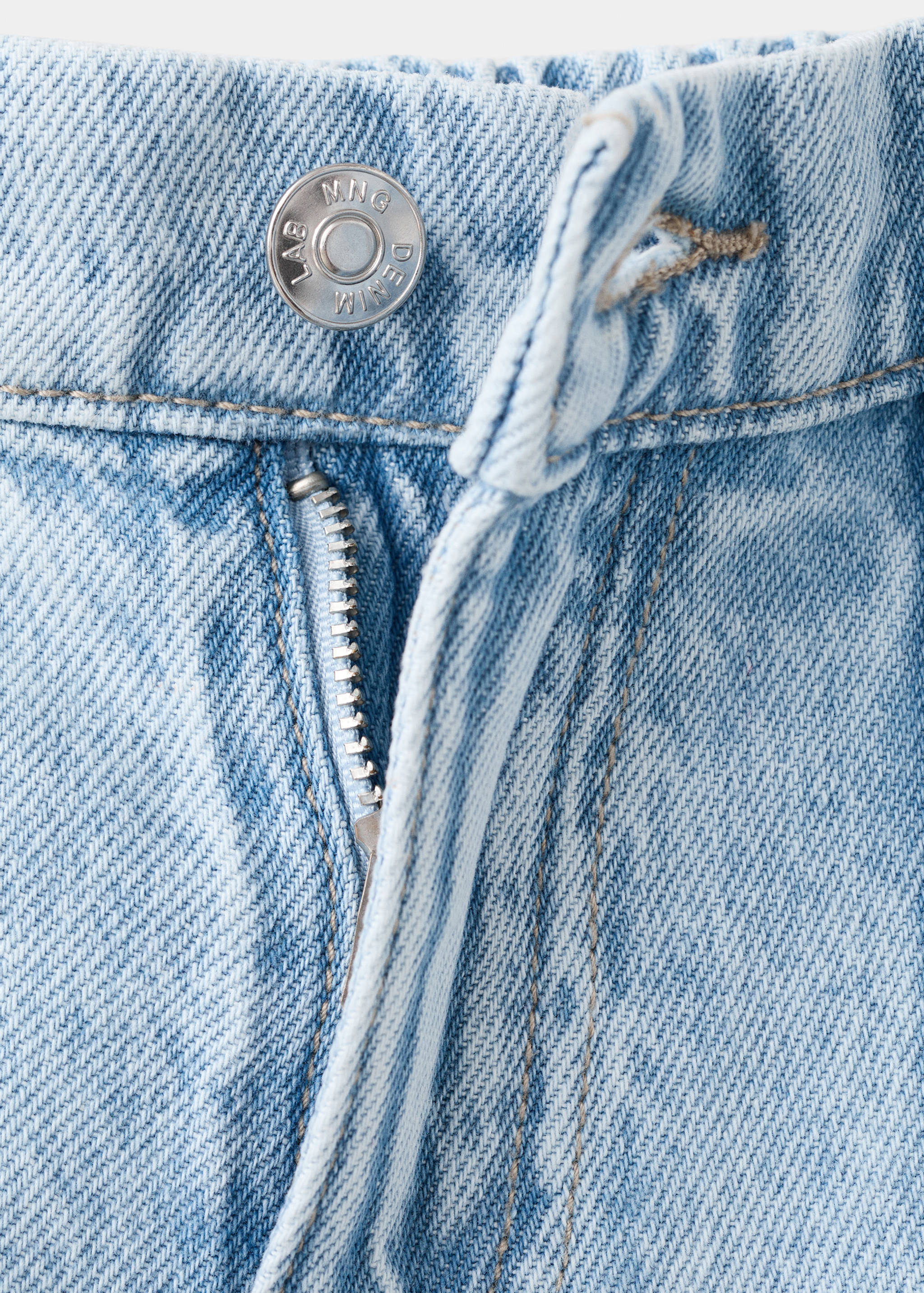 Jean utilitaire - Détail de l'article 8