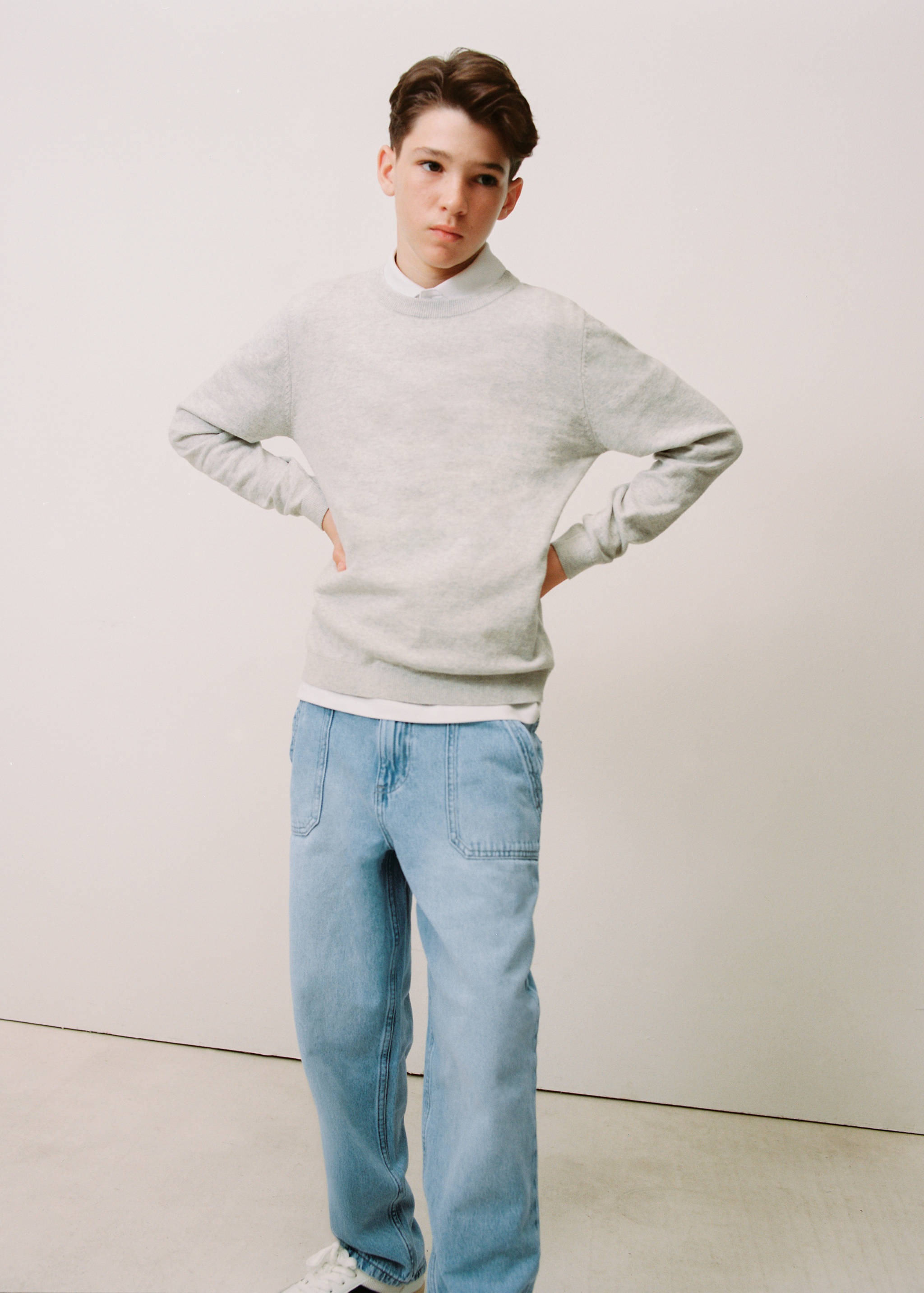 Jeans utility - Detalle del artículo 5