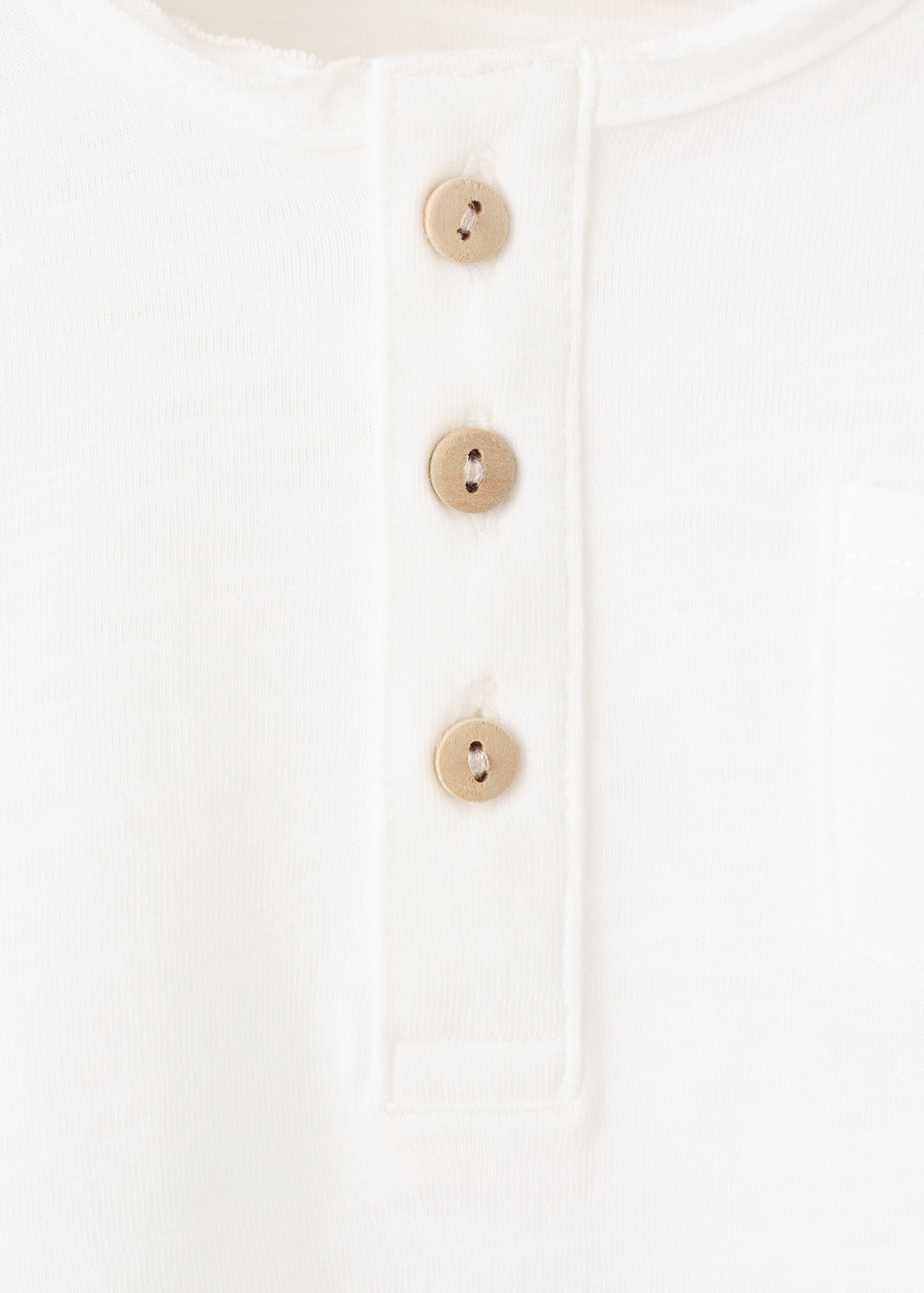 Samarreta 100% cotó - Detall de l'article 8