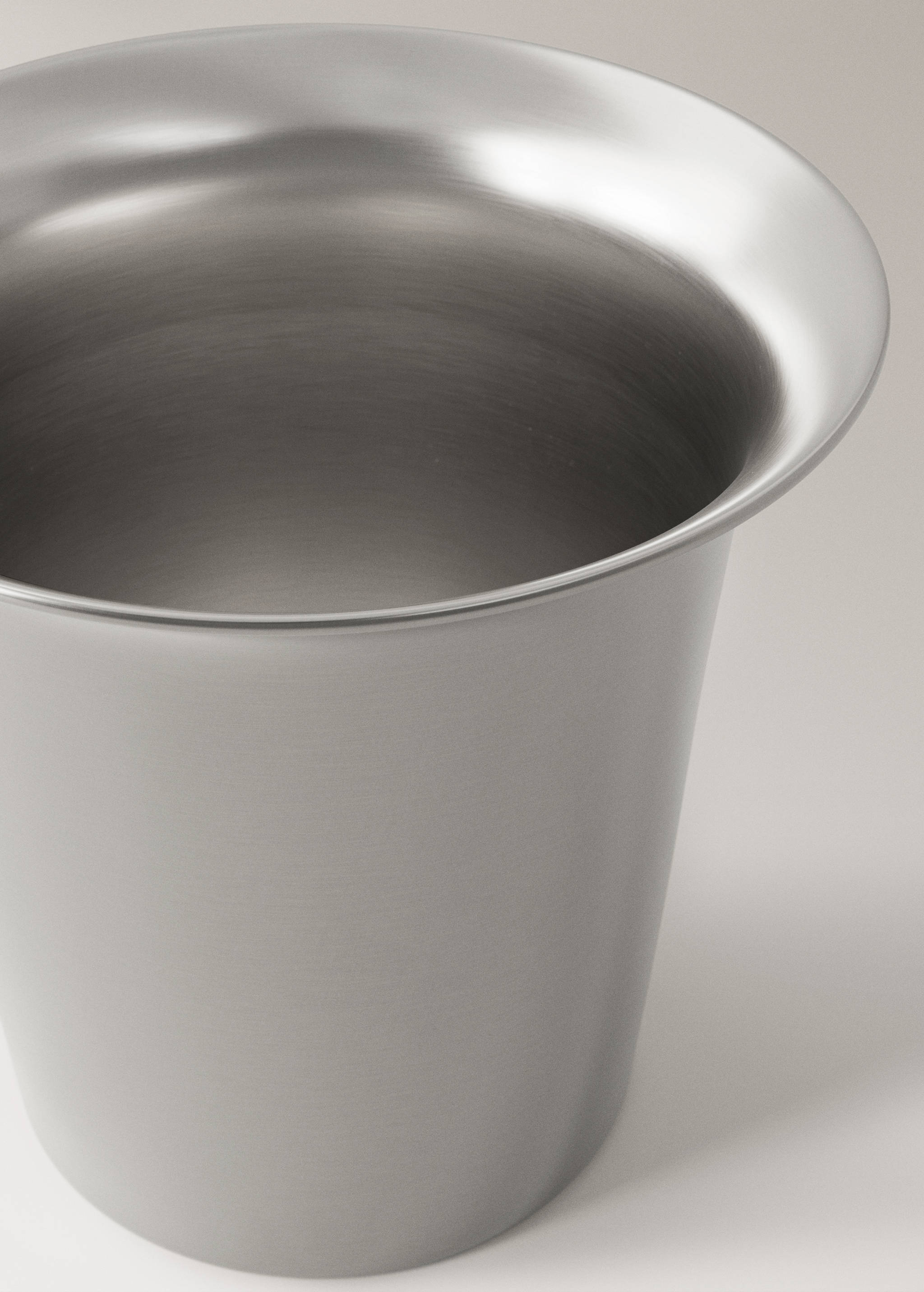 Stainless steel bottle rack - Details of the article 2