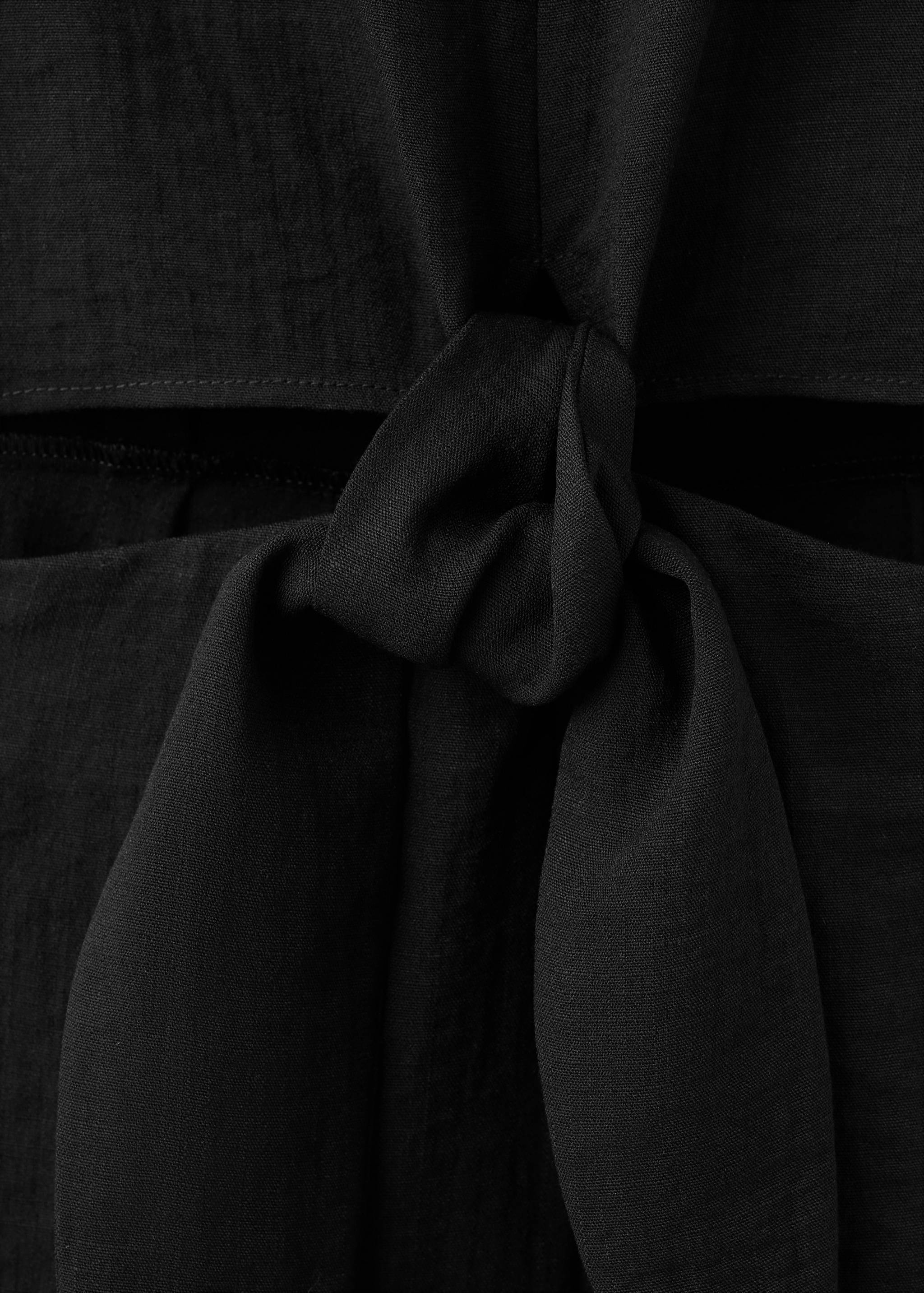 Granota nus cut out - Detall de l'article 8