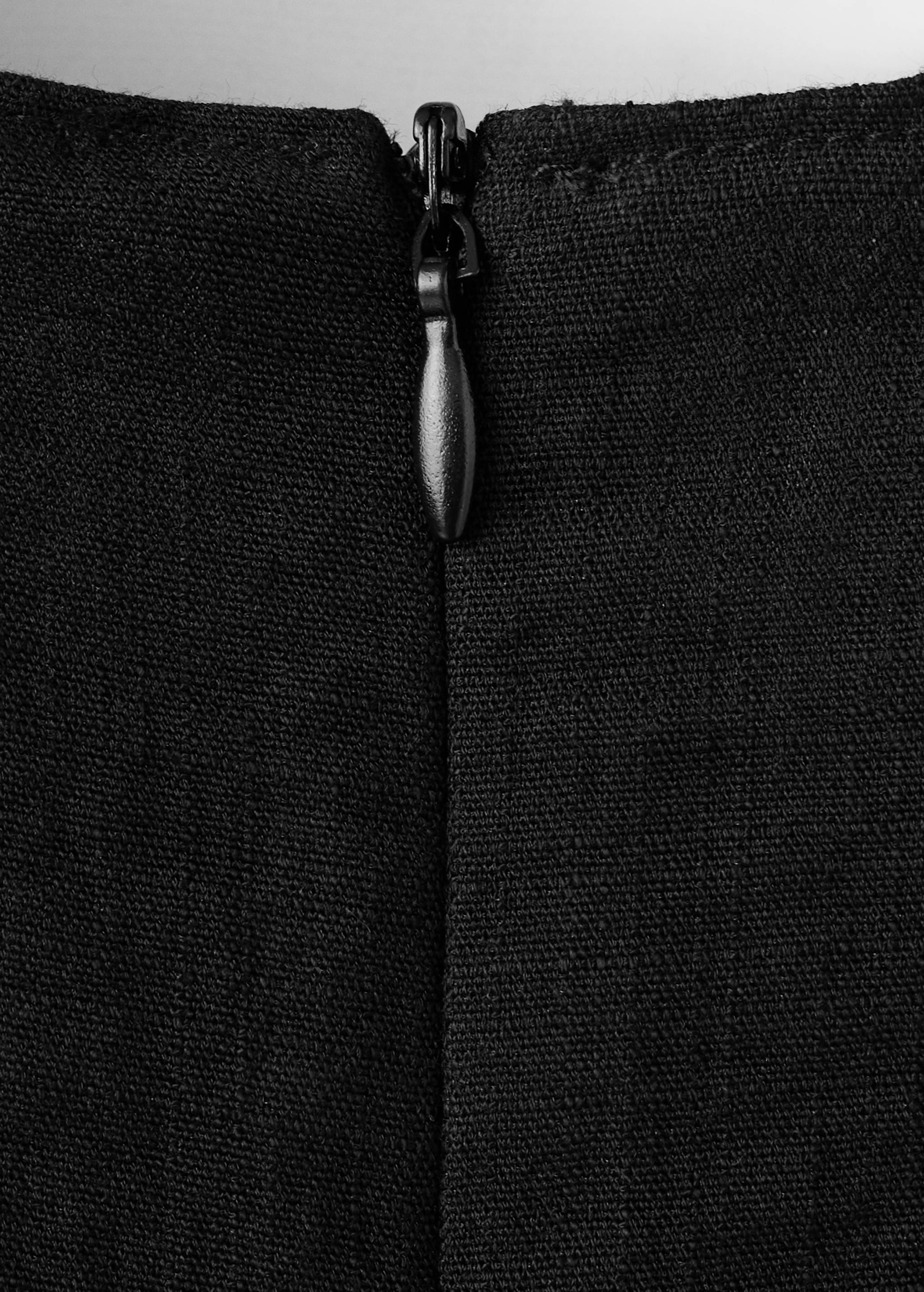 Granota nus cut out - Detall de l'article 0