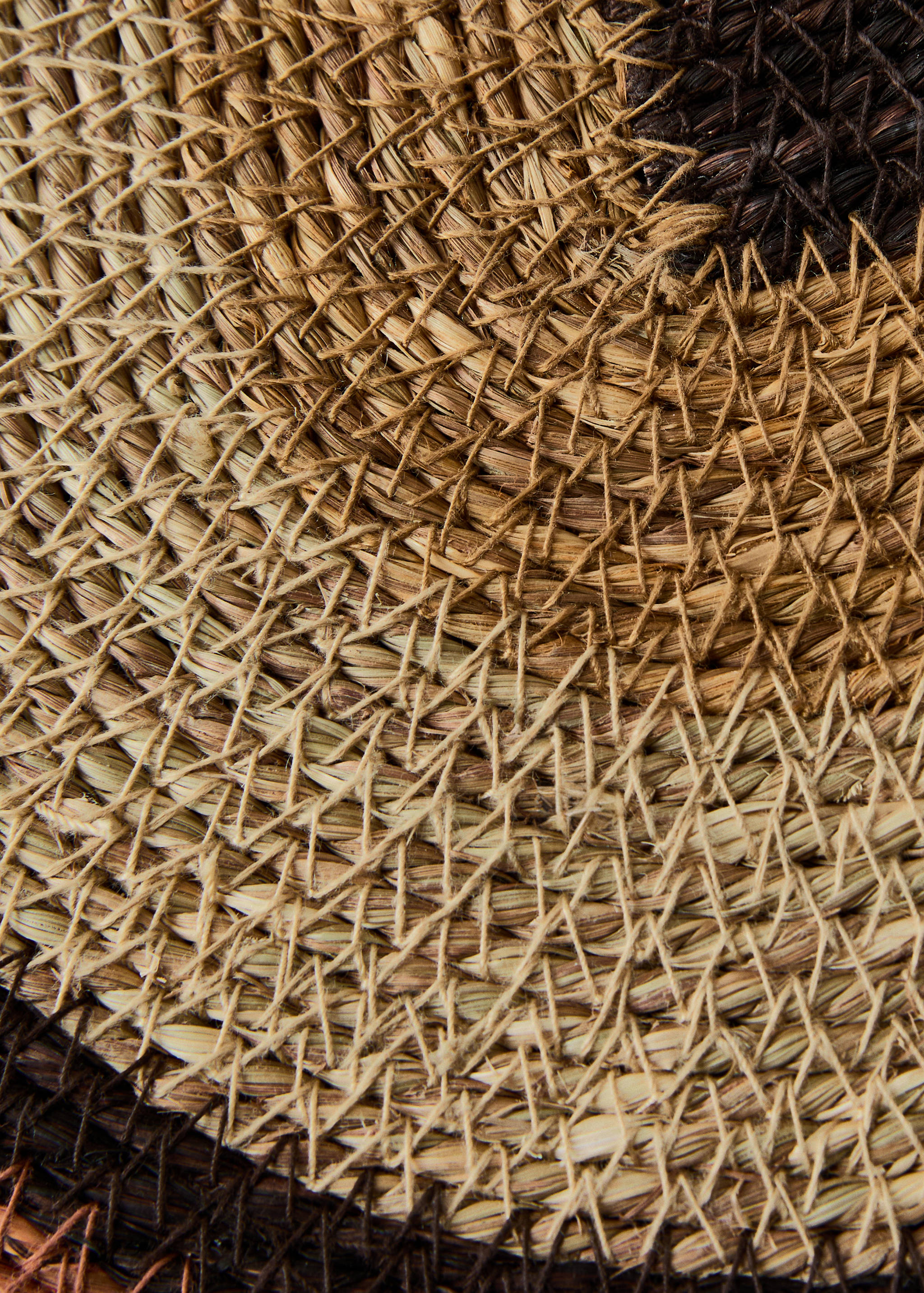 Ovalt sjögräsunderlägg - Detaljer om artikeln 2