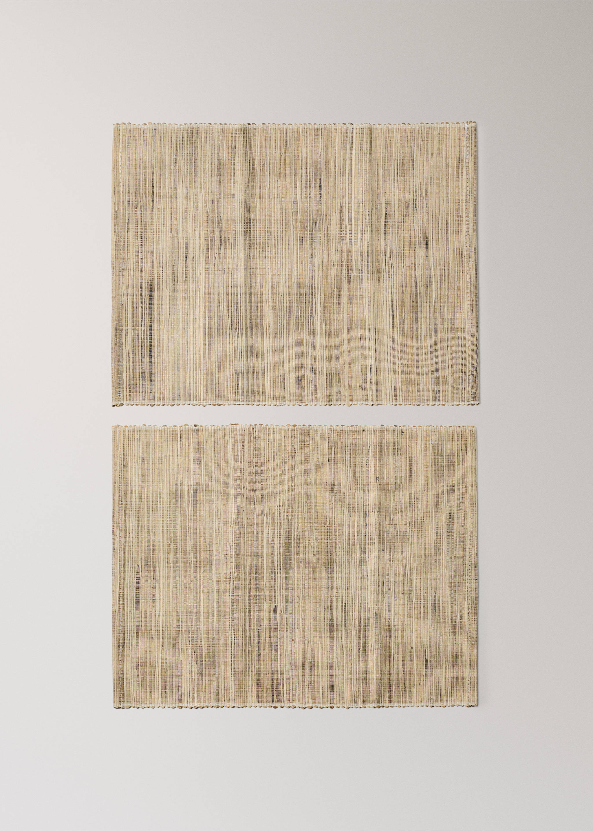 Individual tabl anna - Article without model, Light/Pastel Brown. Ref: 27063301-00.