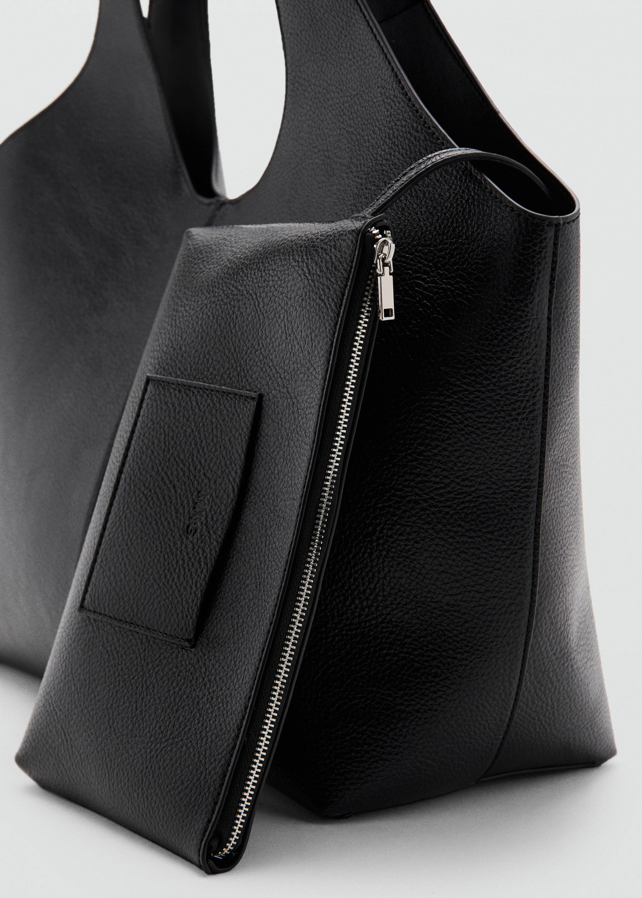 Bolso shopper grande - Detalle del artículo 1