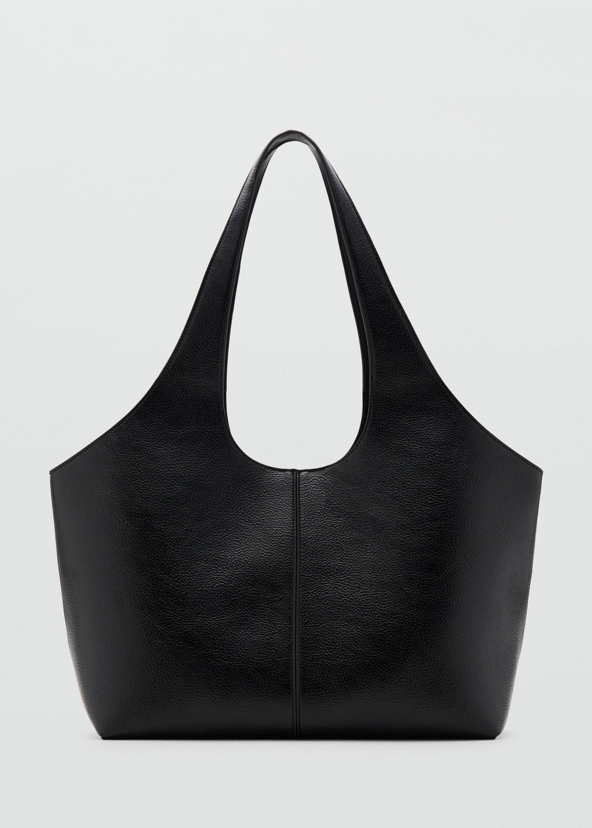 Large shopper bag - Article without model
