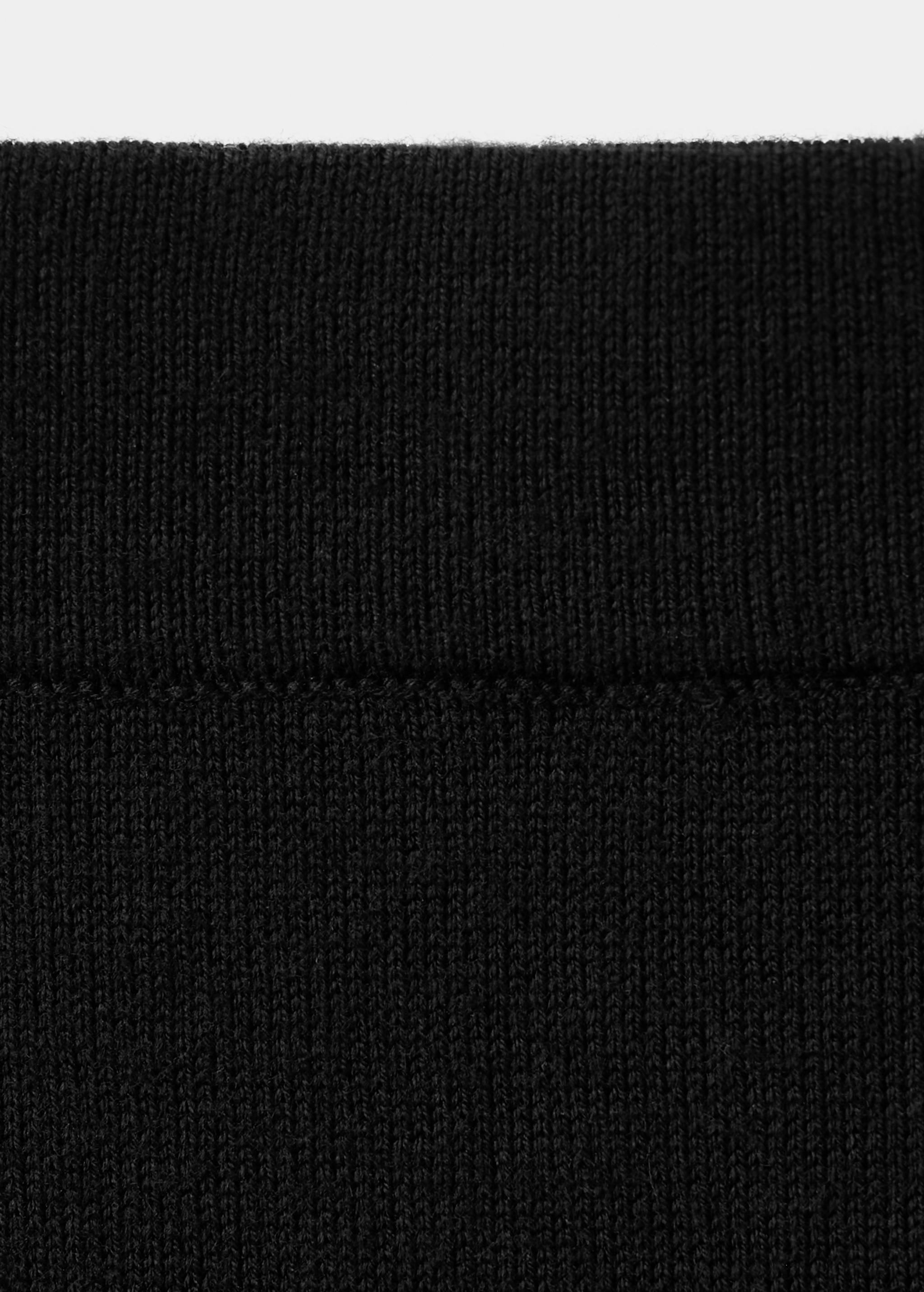 Falda punto detalle nudo - Detalle del artículo 0