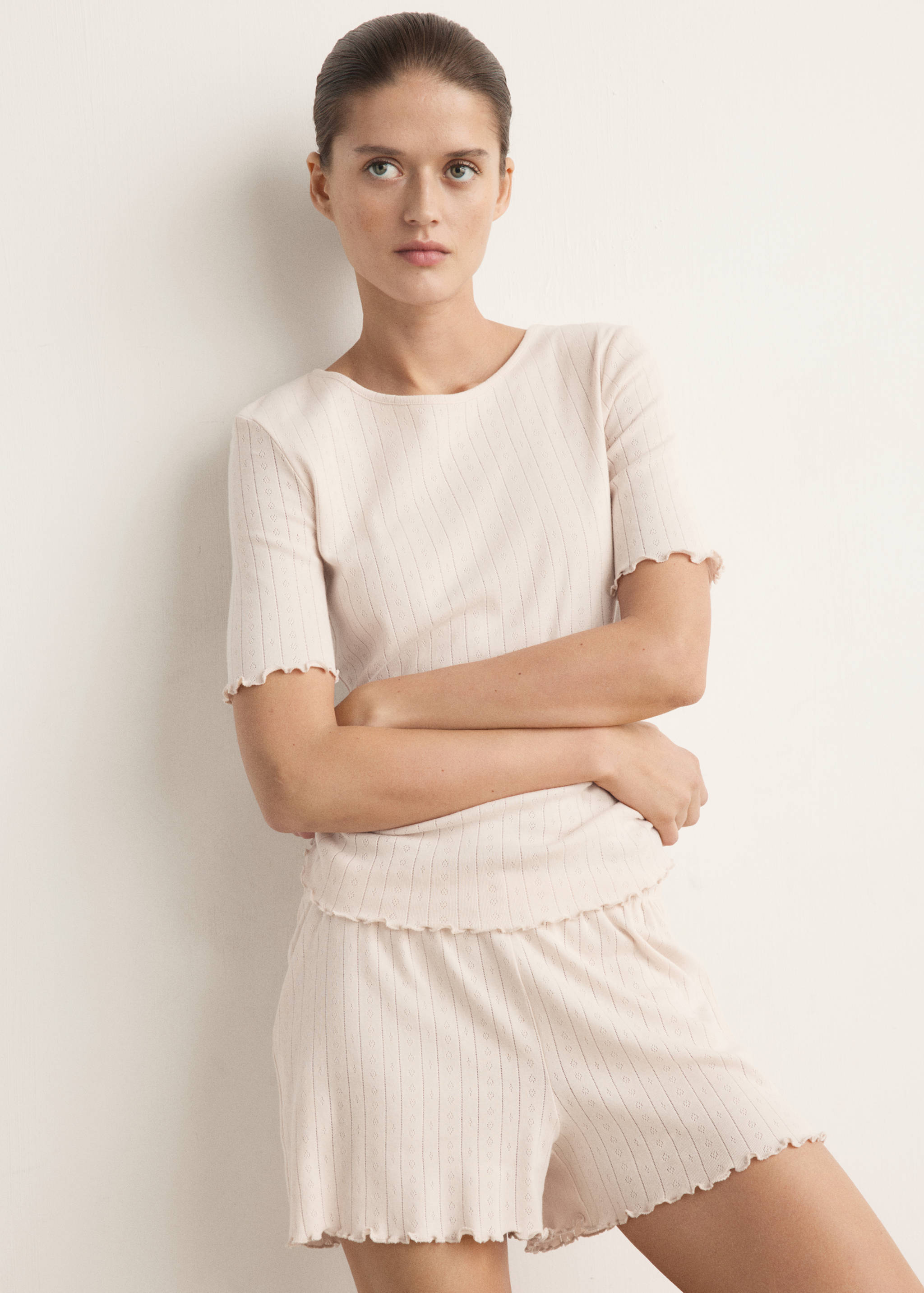 Samarreta cotó desagullat - Detall de l'article 1