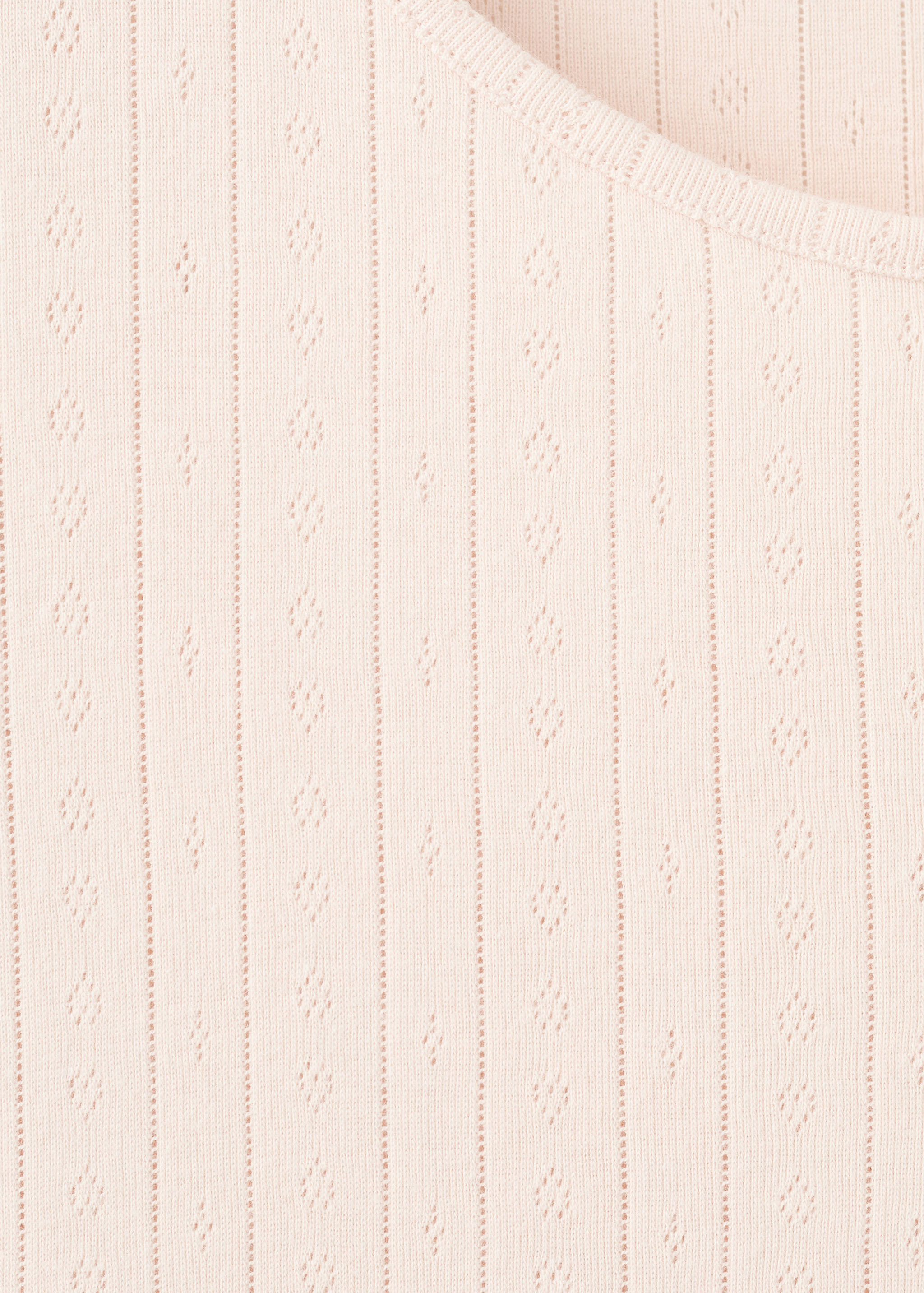 Samarreta cotó desagullat - Detall de l'article 0