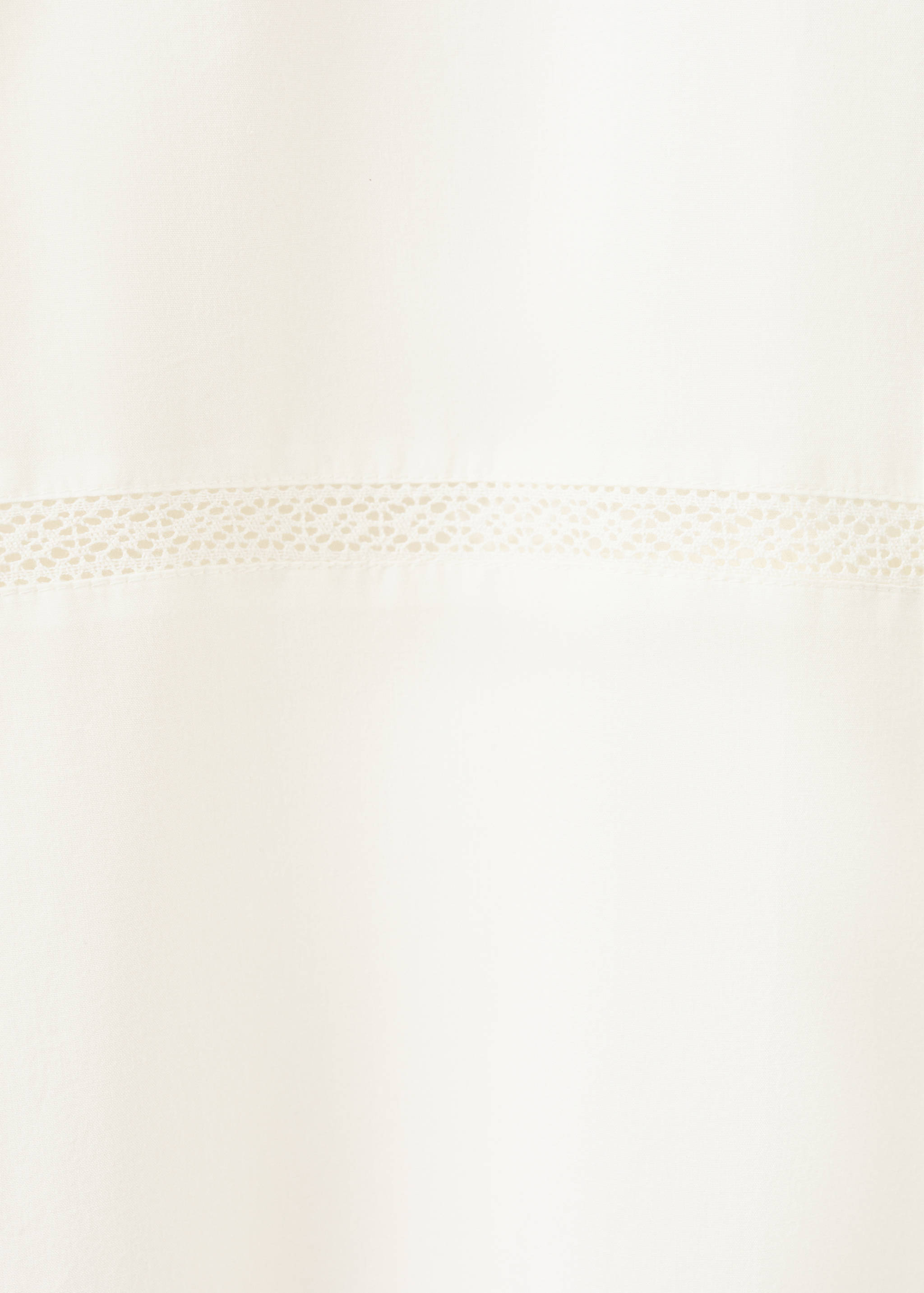 Pantalón algodón bombacho lazos - Detalle del artículo 0