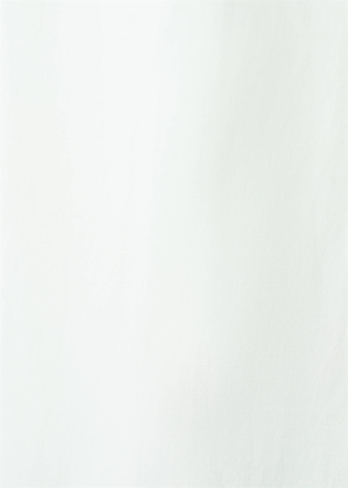 Flowy pyjama trousers — Blue
