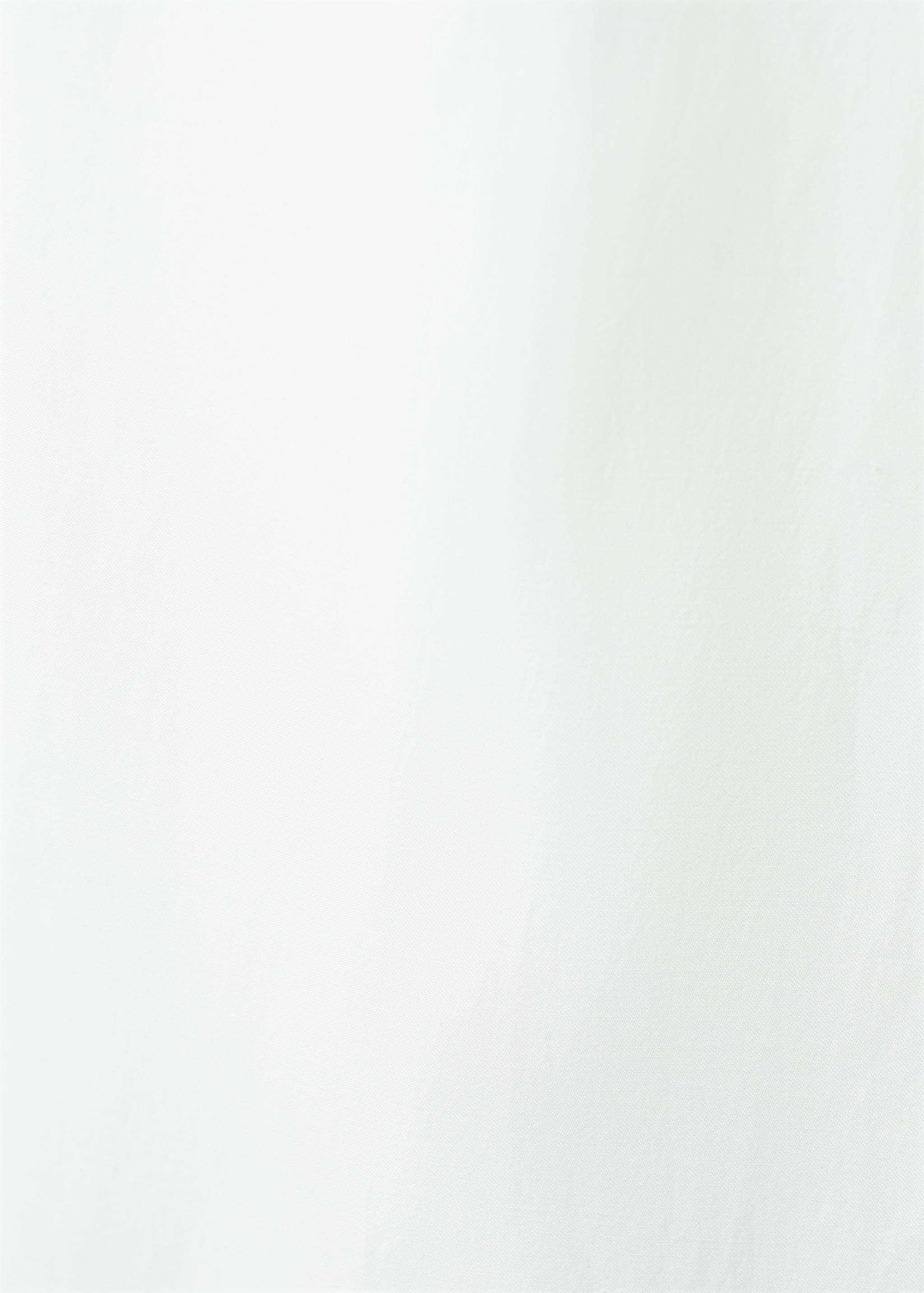 Flowy pyjama trousers - Details of the article 8