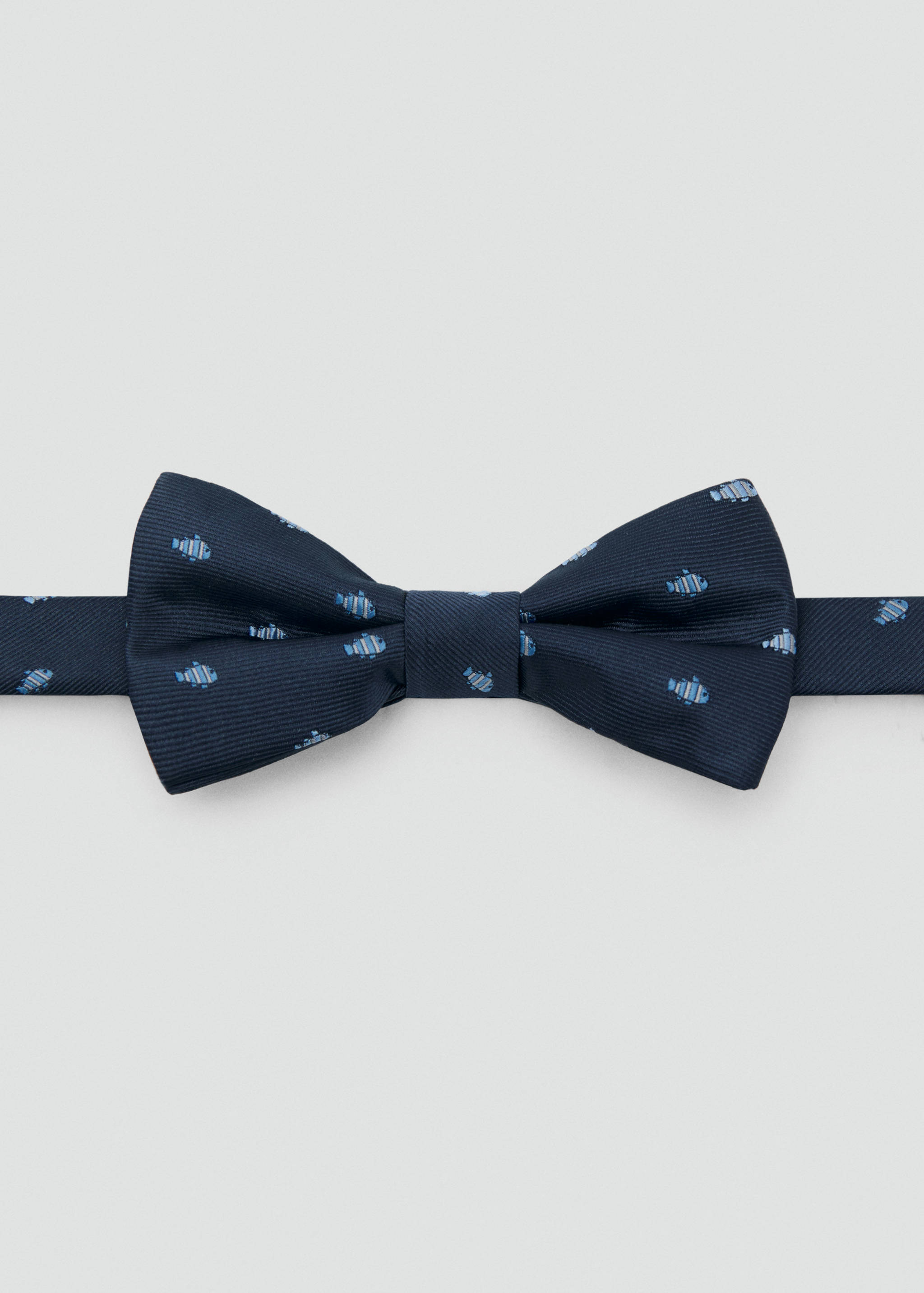 Fish bowtie - Article without model
