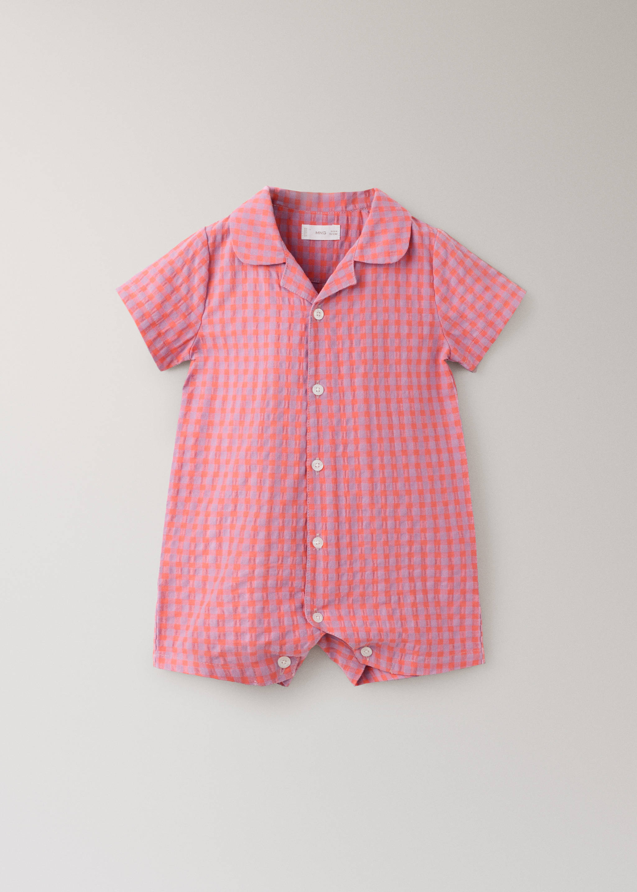 Surpyjama leone - Article sans modèle