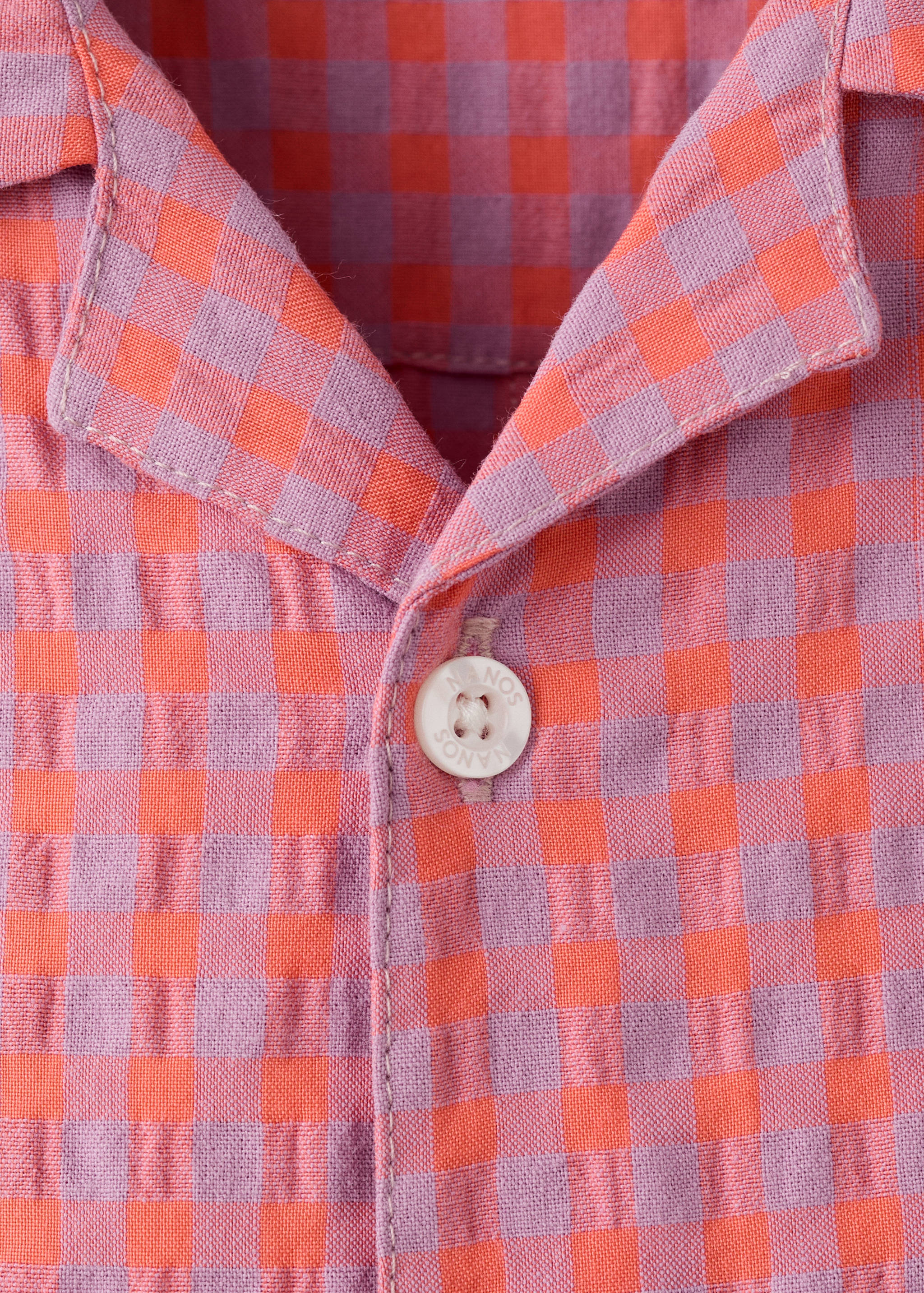 Surpyjama leone - Détail de l'article 2