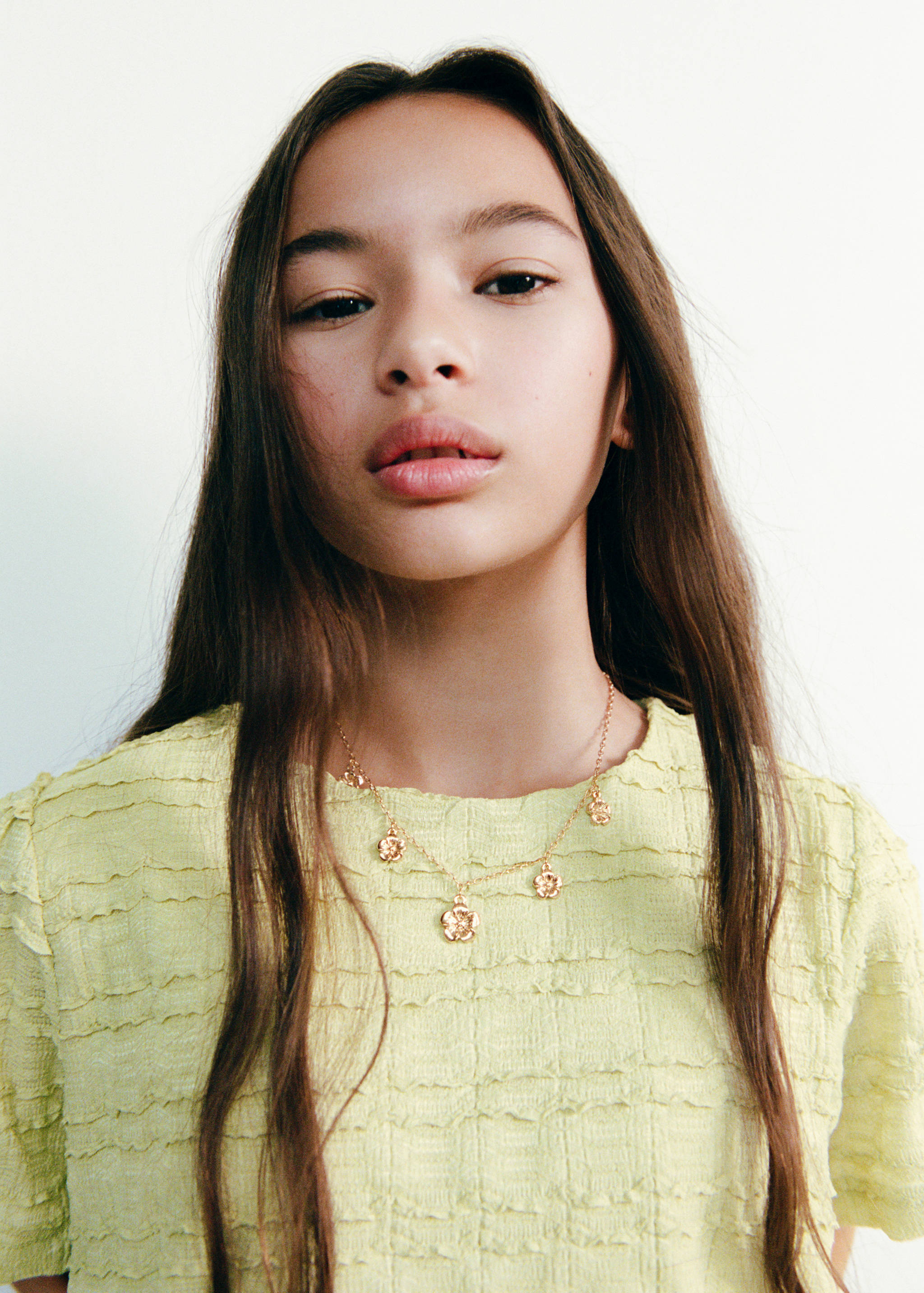 Lot collier boucles d’oreilles - Détail de l'article 6