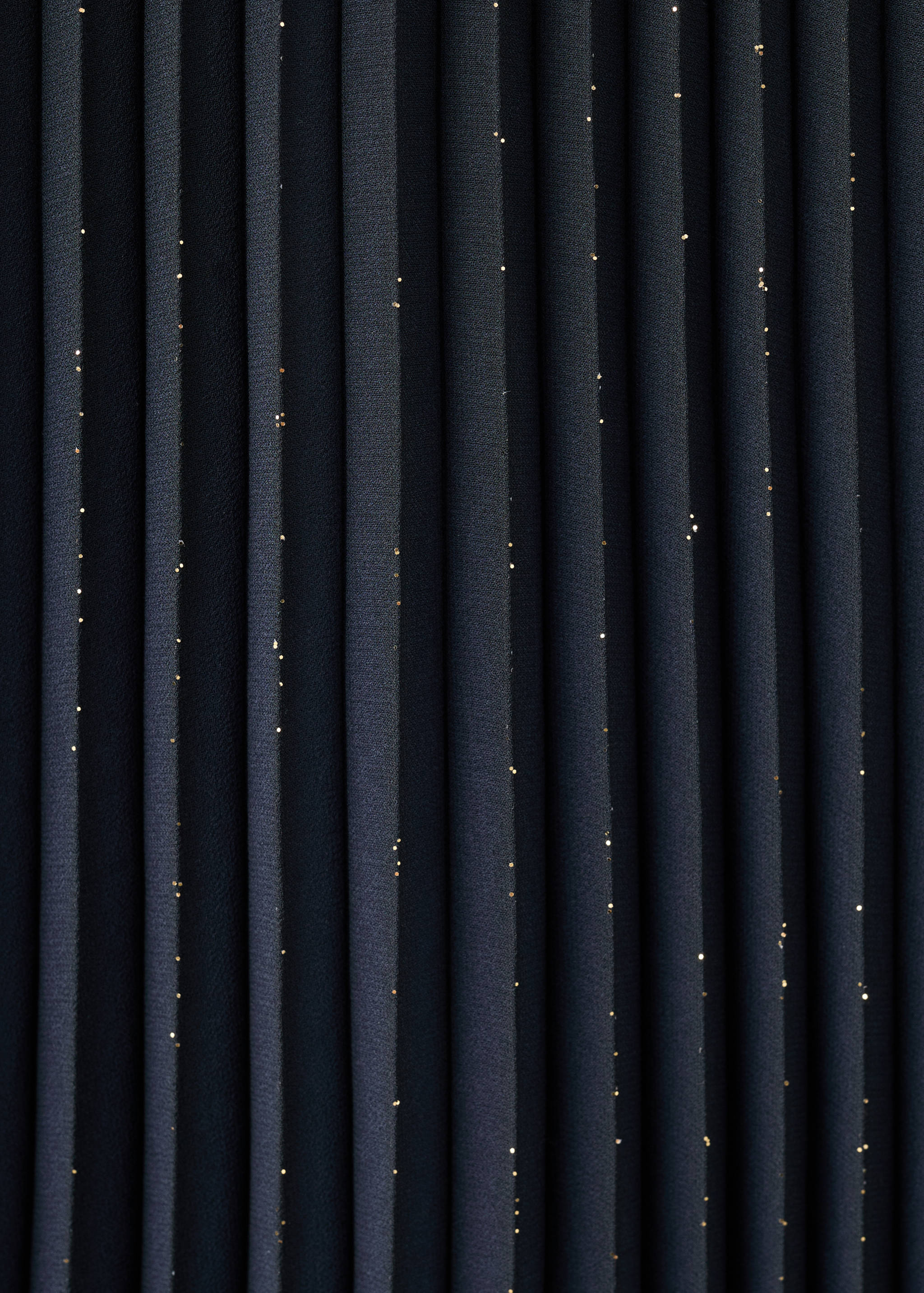 紧身百褶裙 - null