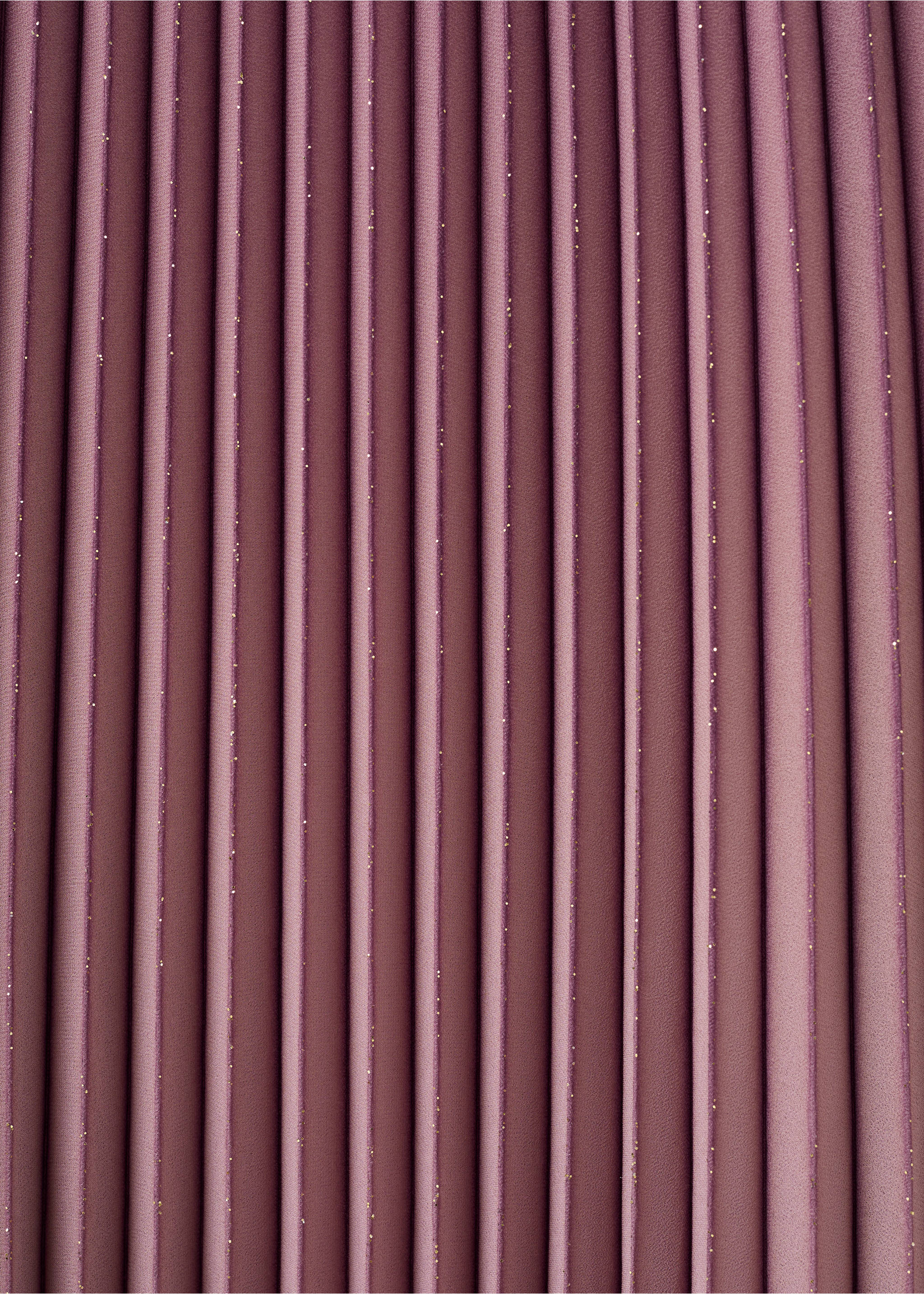 紧身百褶裙 - null, 淡/浅紫色. Ref: 27064077-00.