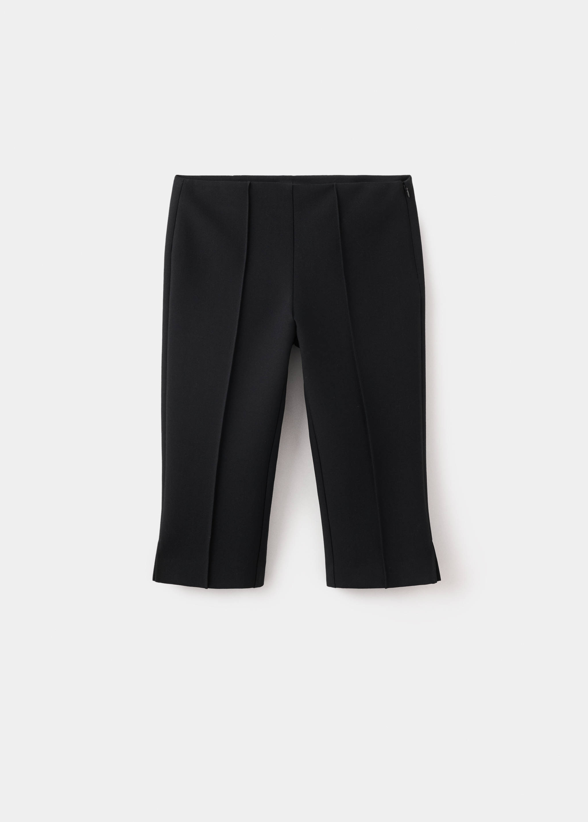 Байкерские легинсы - Изделие без модели