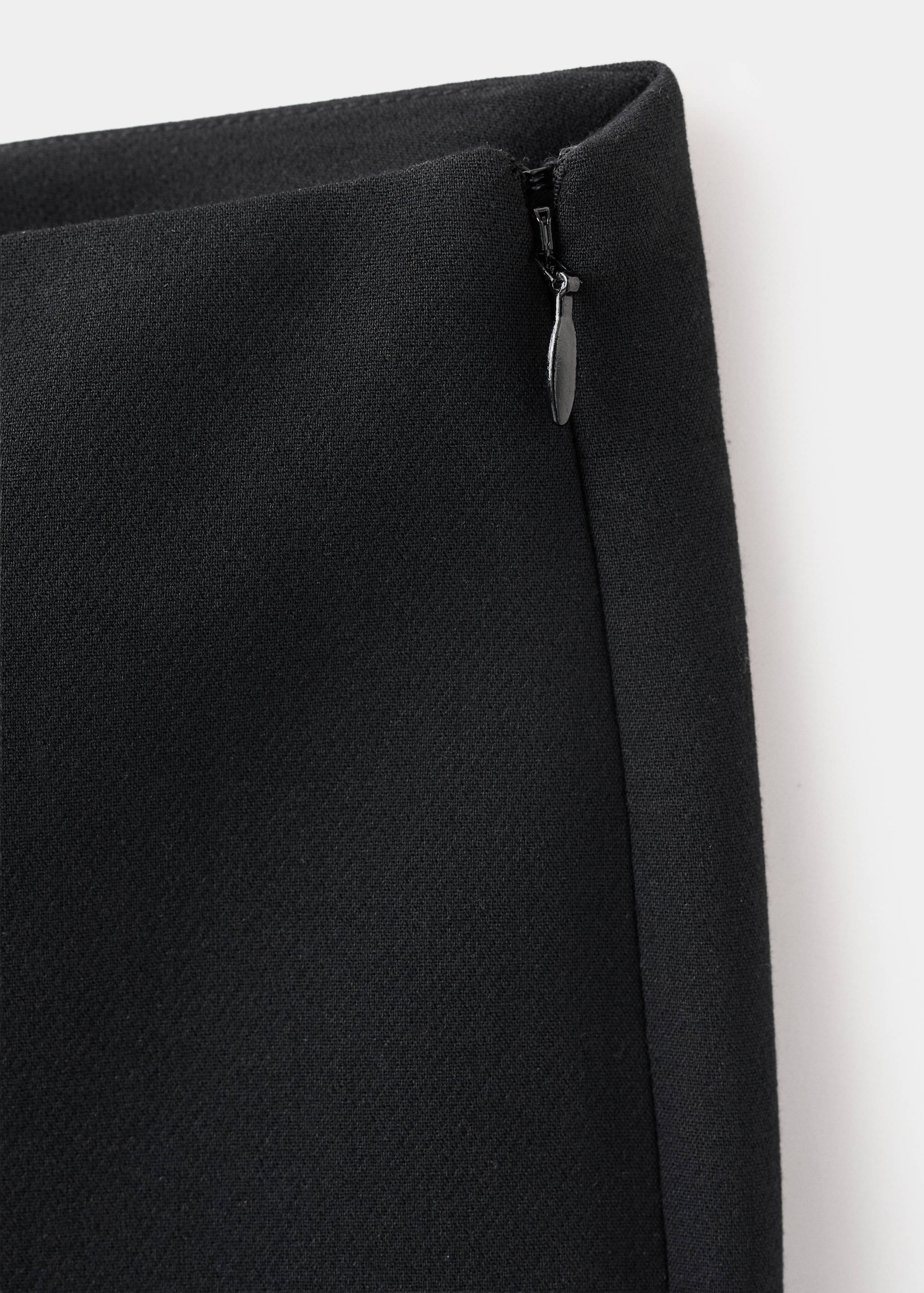 Байкерские легинсы - Деталь изделия 8