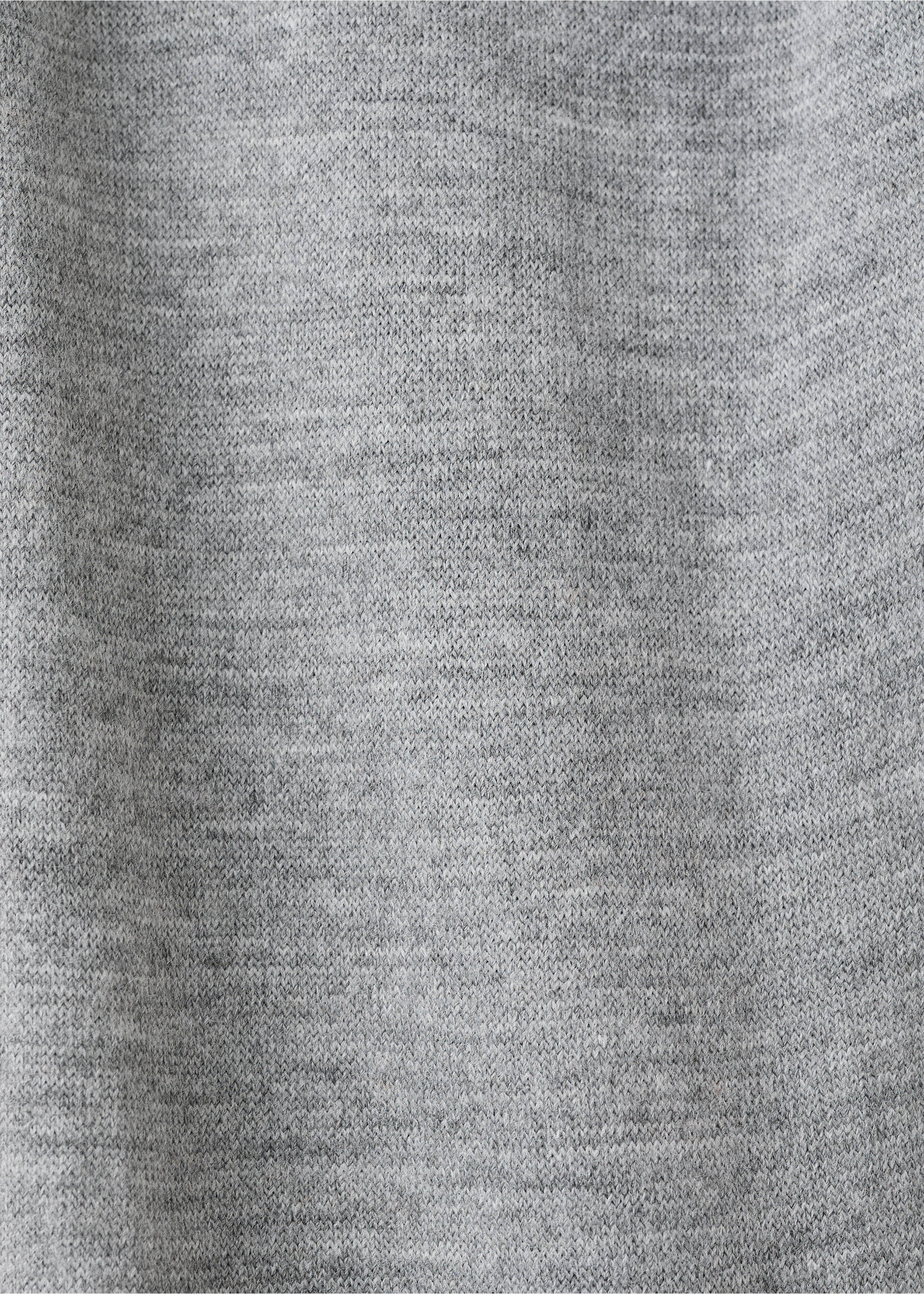 Pantalón punto tachuelas - Detalle del artículo 0, Gris medio vigoré. Ref: 27064097-00.