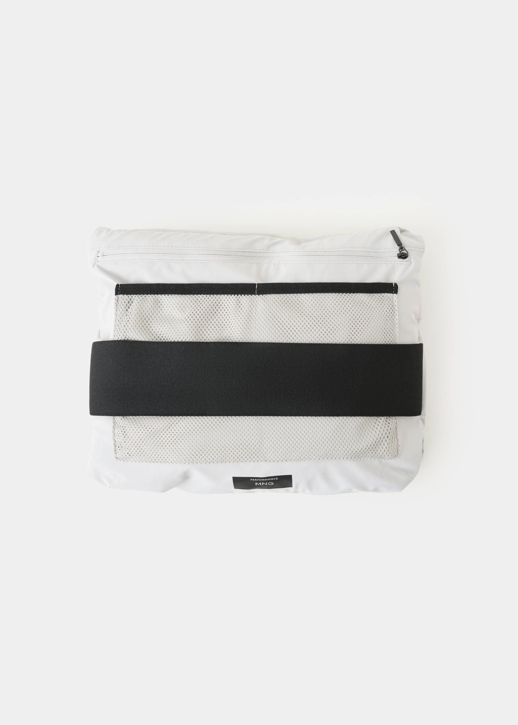 Складной водоотталкивающий жилет с технологией Thermore® - Деталь изделия 9