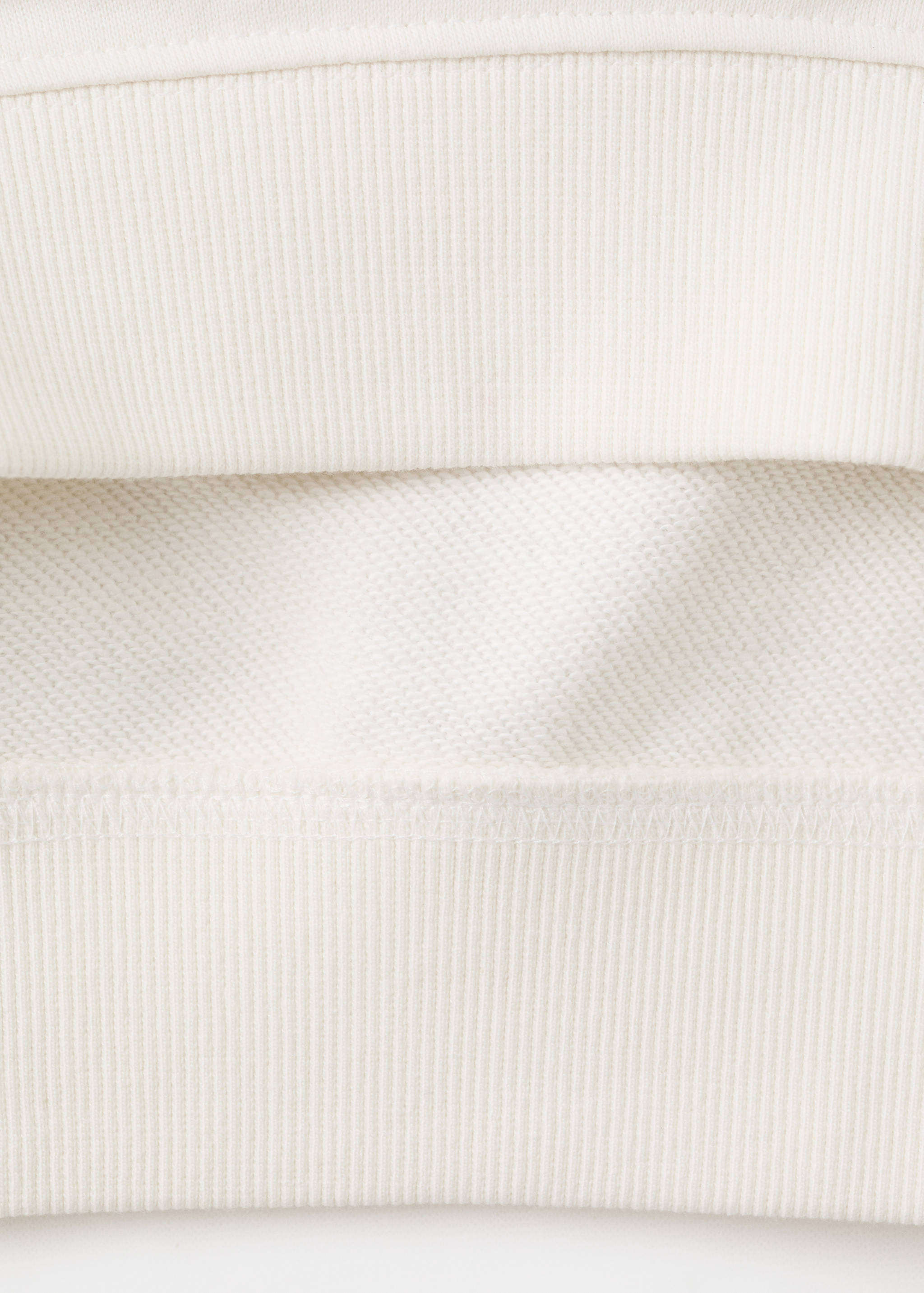 Sudadera estampada Sonic - Detalle del artículo 0