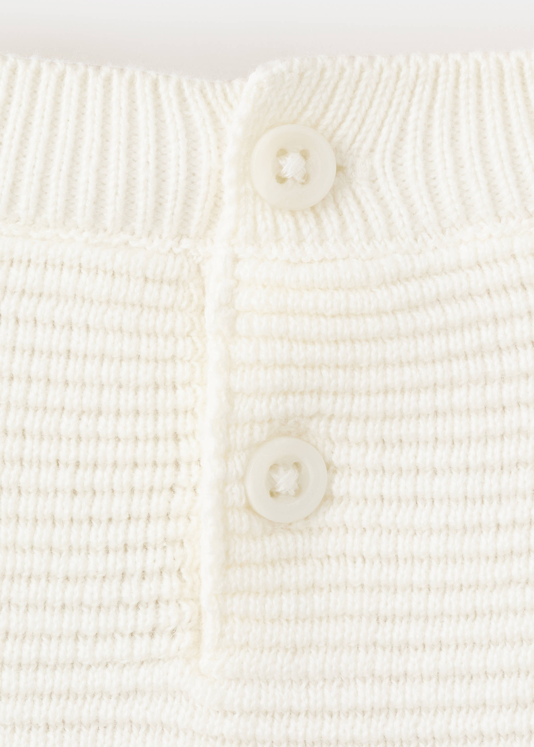 Jersei punt canalé ratlles - Detall de l'article 0