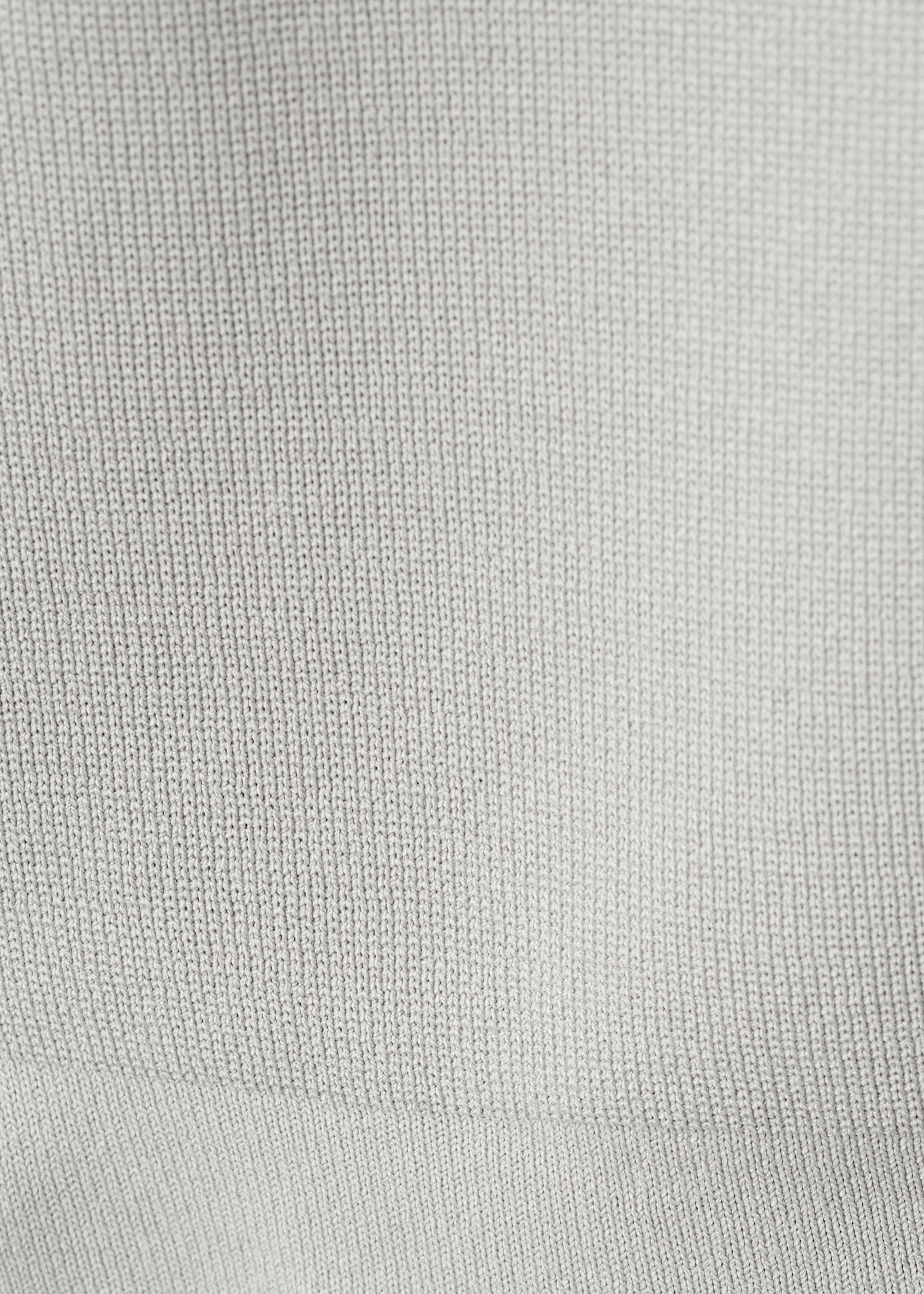 Polo comfort stretch cremallera - Detalle del artículo 0