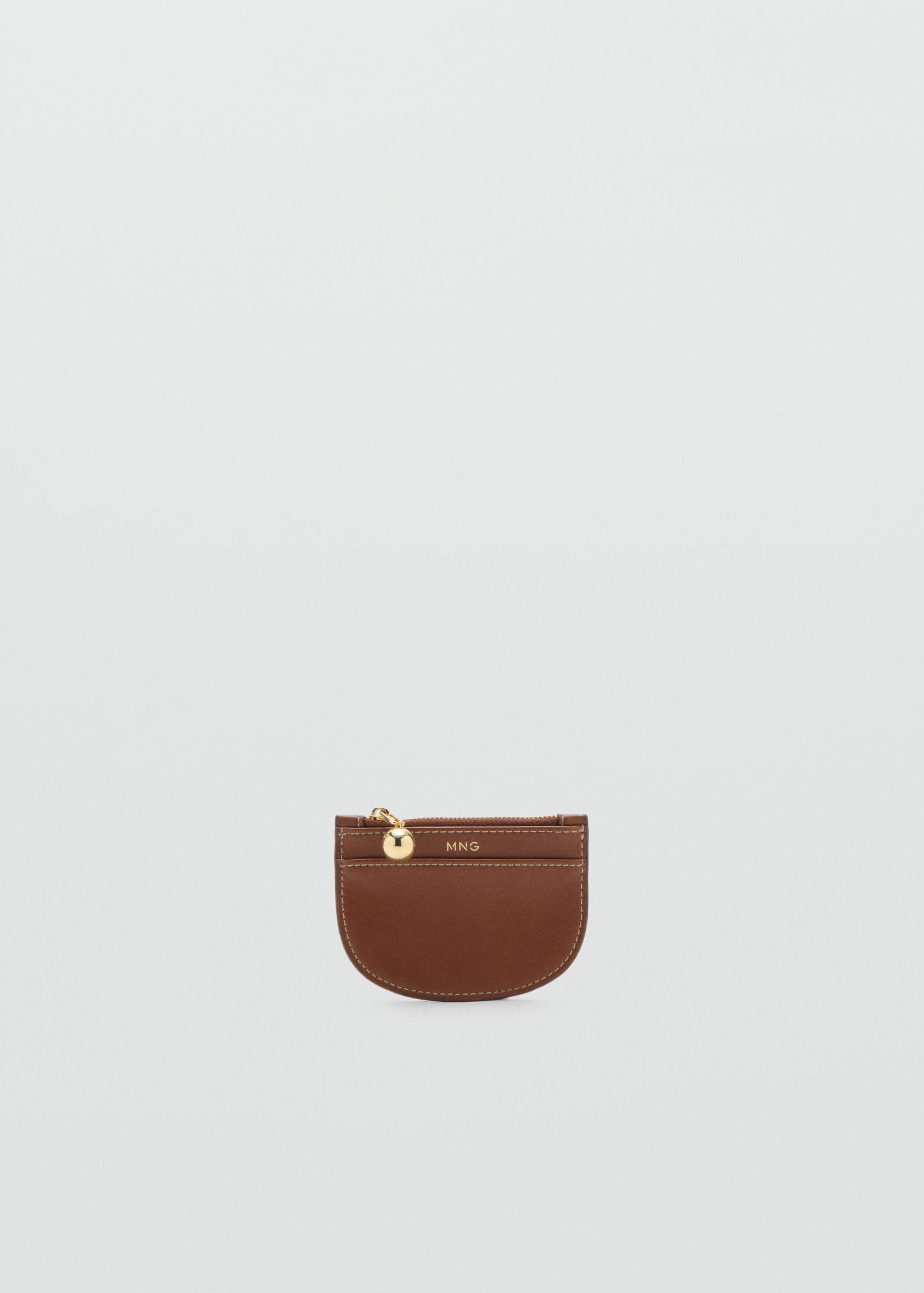 Mini beaded card holder - Article without model