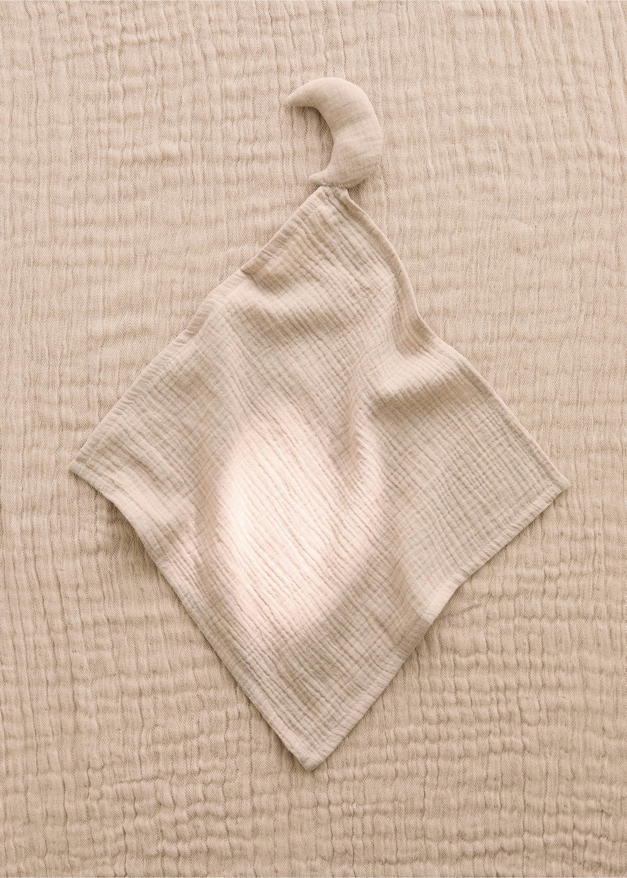 Dou dou infantil luna - Plano general, Beige. Ref: 27064784-00.