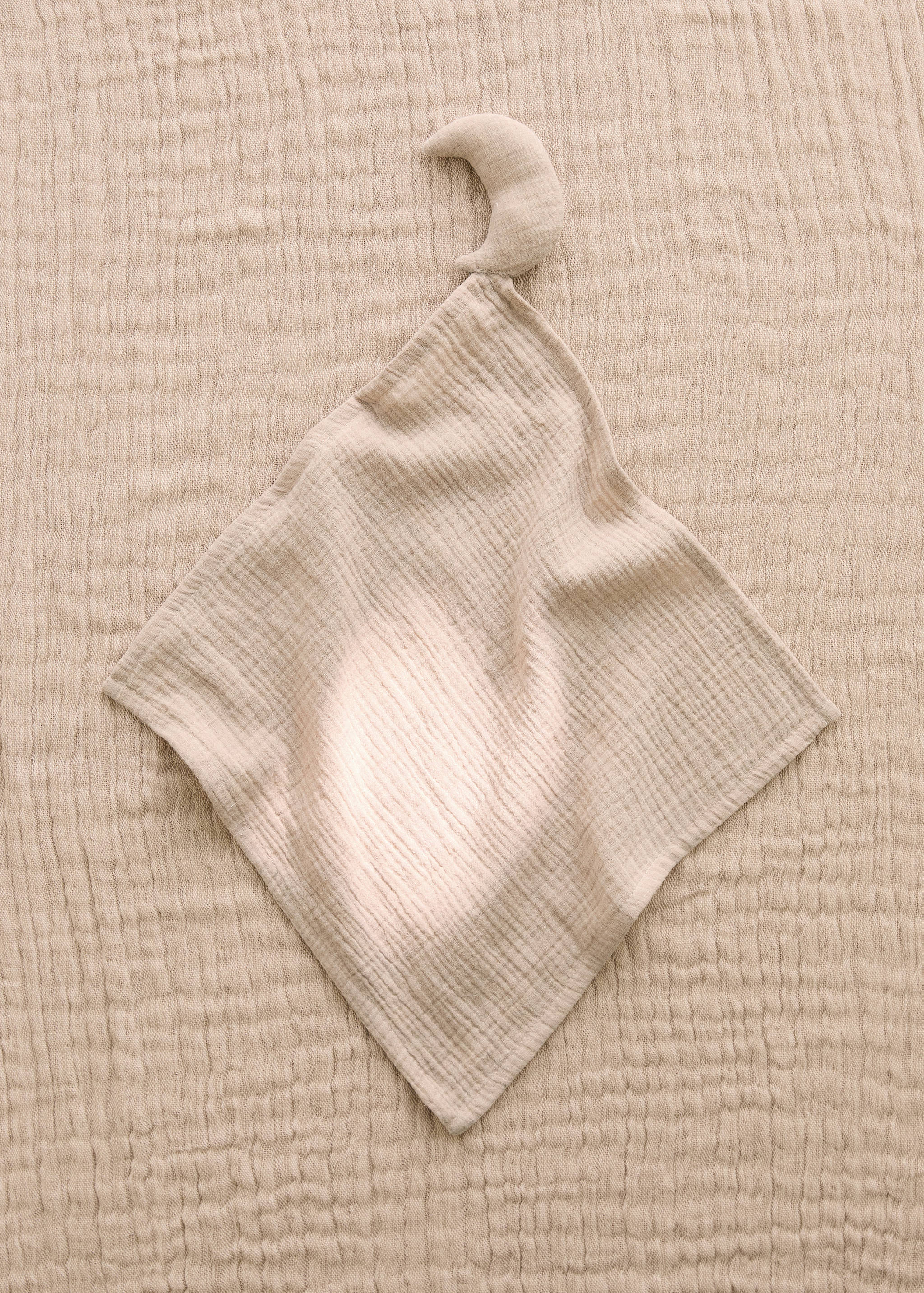 Dou dou infantil luna - Plano general