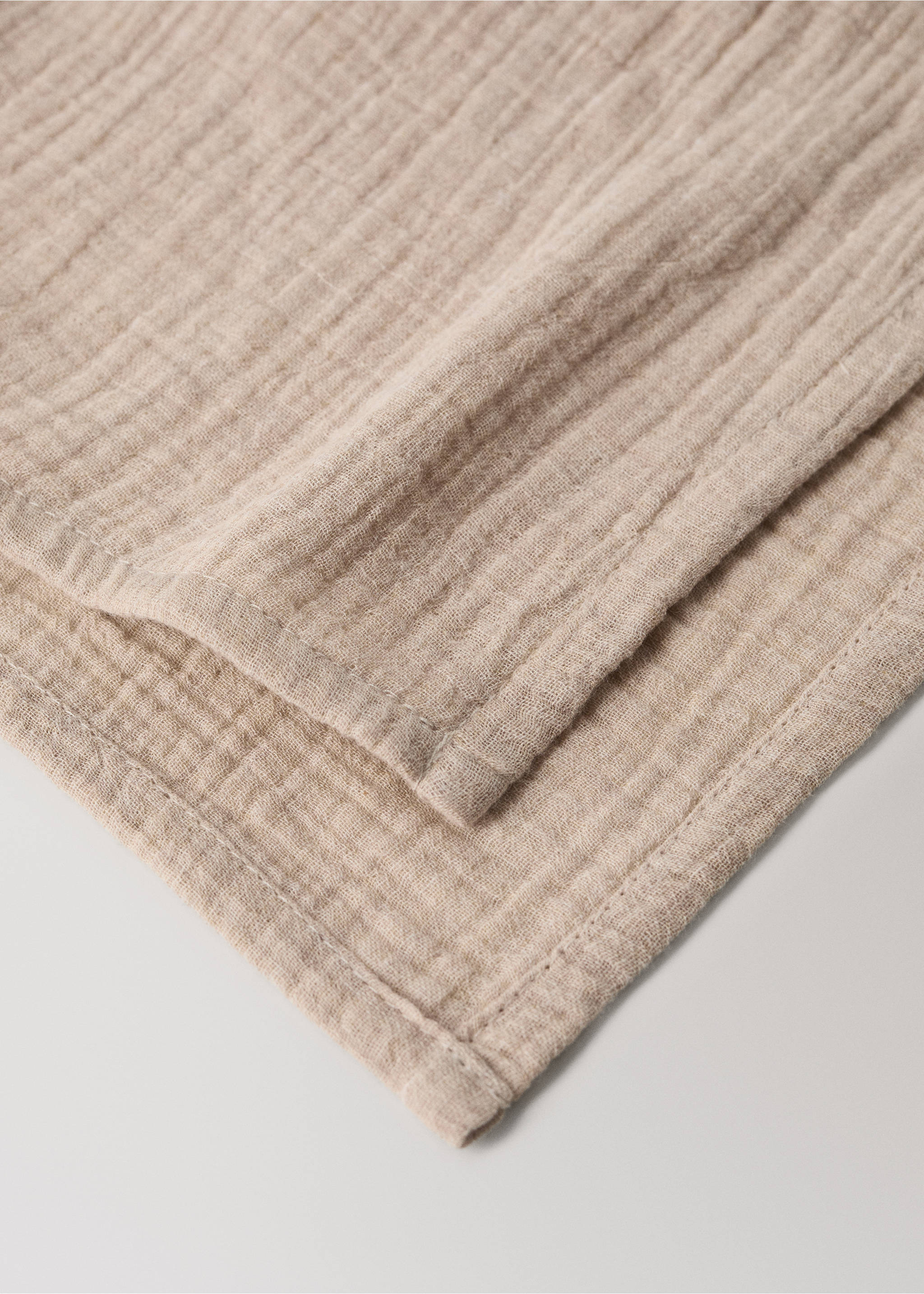 Dou dou infantil luna - Detalle del artículo 2, Beige. Ref: 27064784-00.