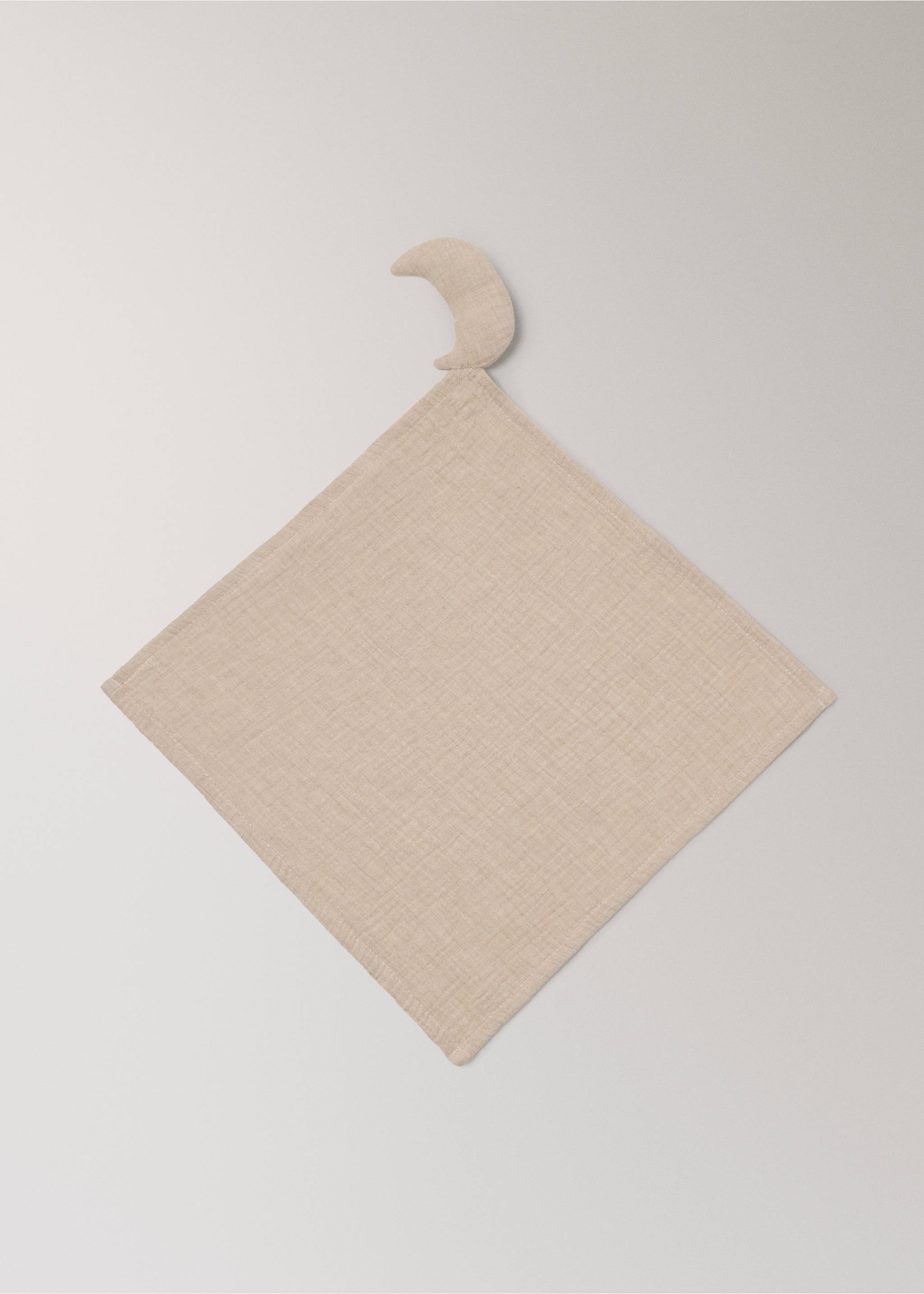 Dou dou infantil luna - Artículo sin modelo, Beige. Ref: 27064784-00.