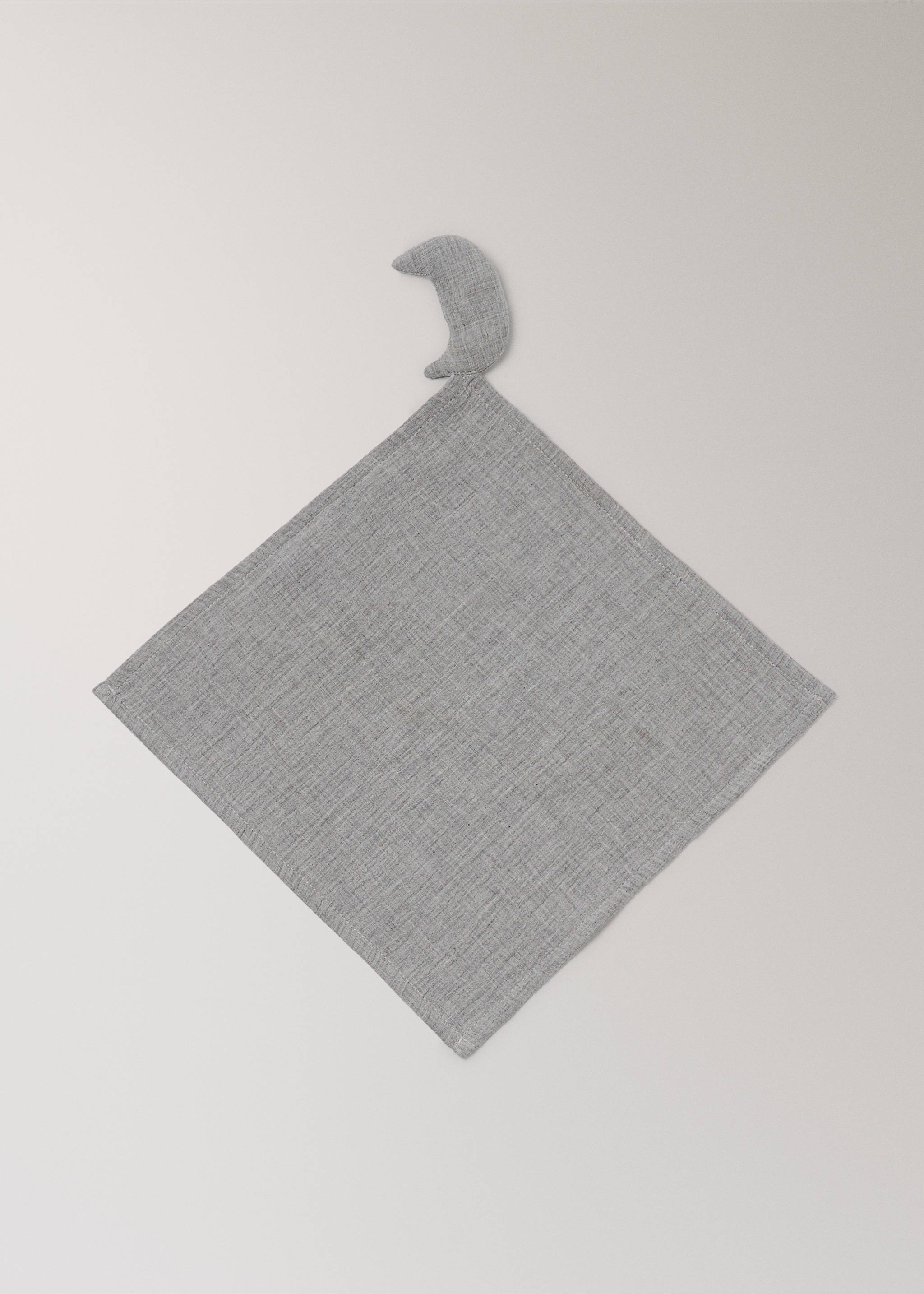 Dou dou infantil luna - Artículo sin modelo, Gris. Ref: 27064784-00.