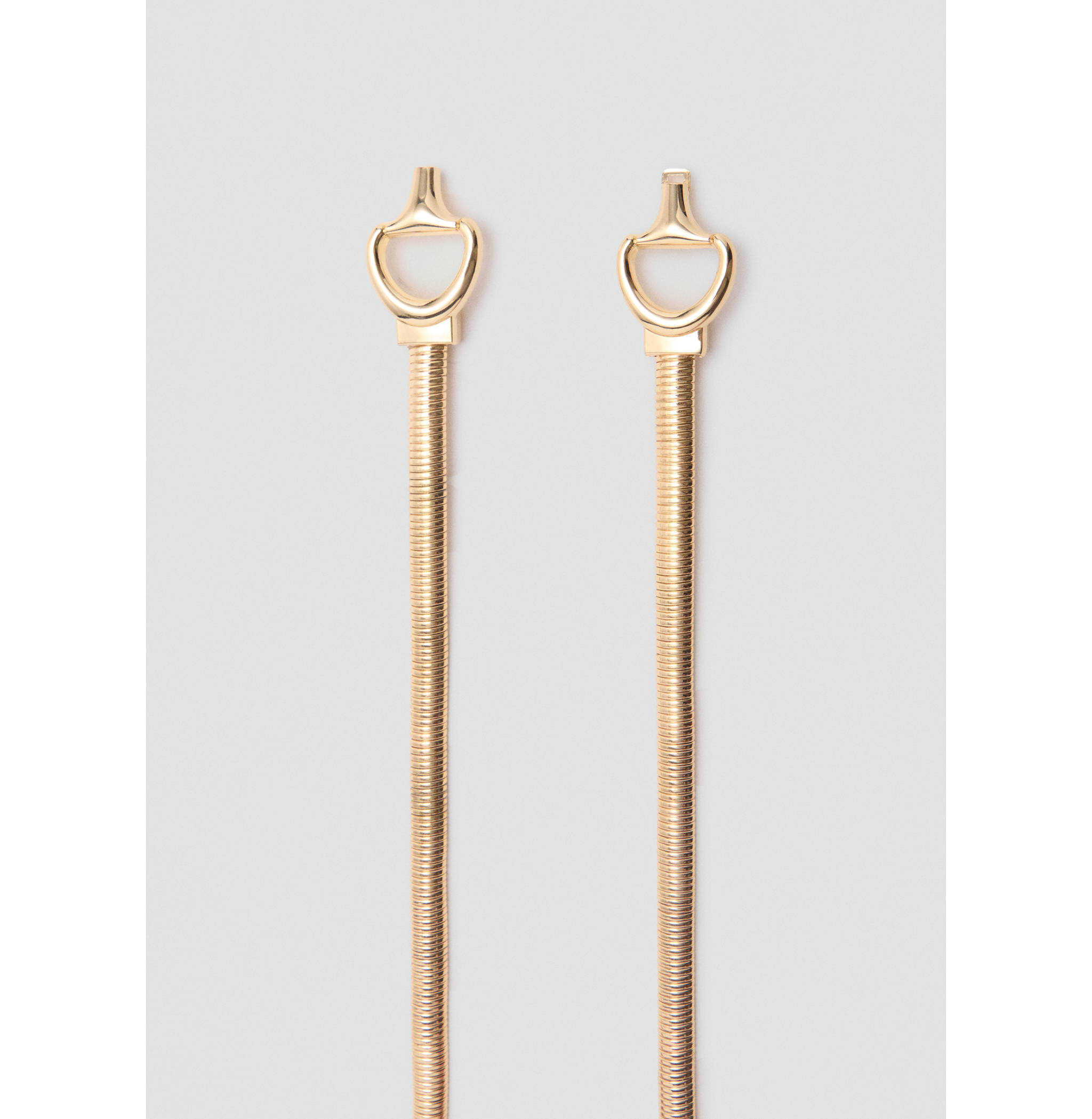 Cinturón eslabones - Detalle del artículo 1