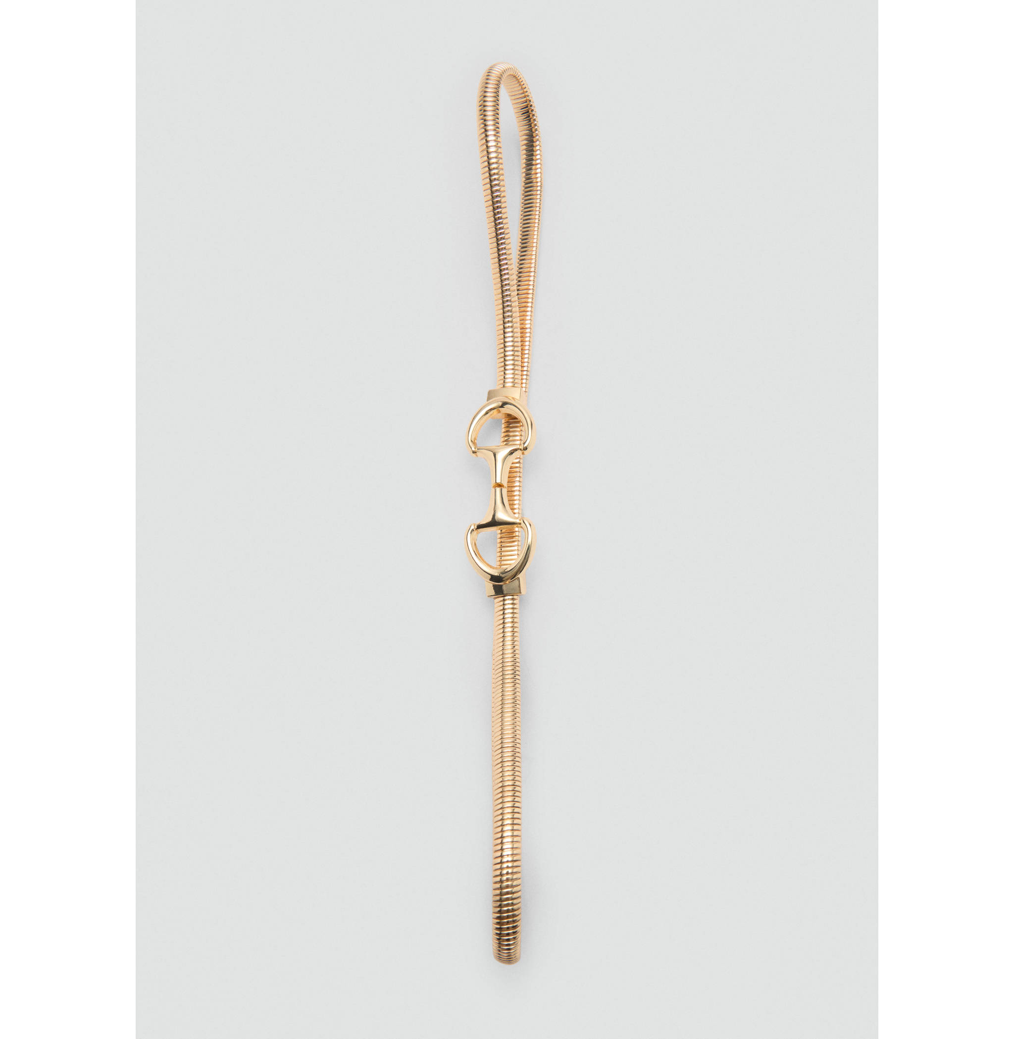 Cinturón eslabones - Detalle del artículo 2