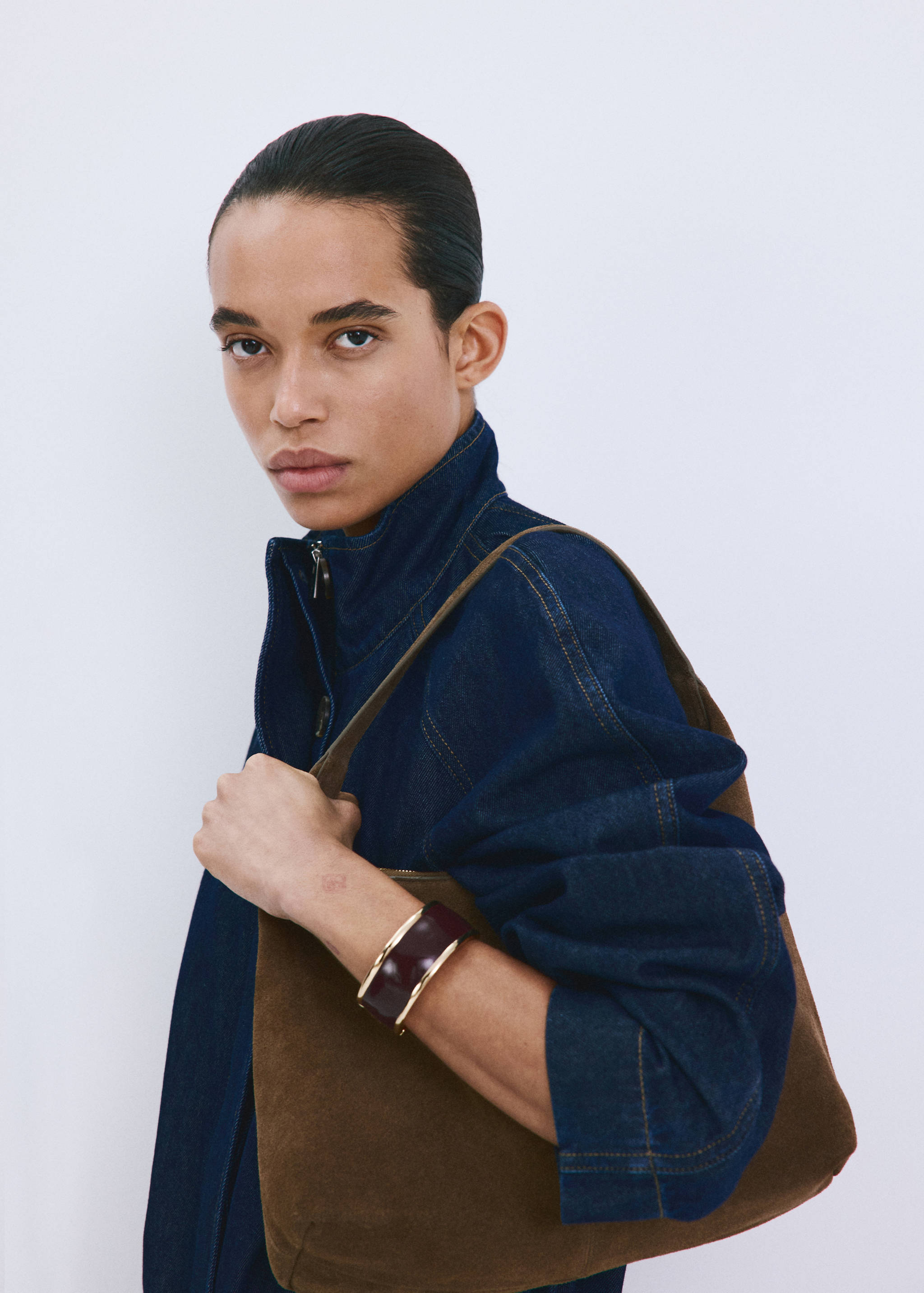 Rigid volume bracelet - Details of the article 9