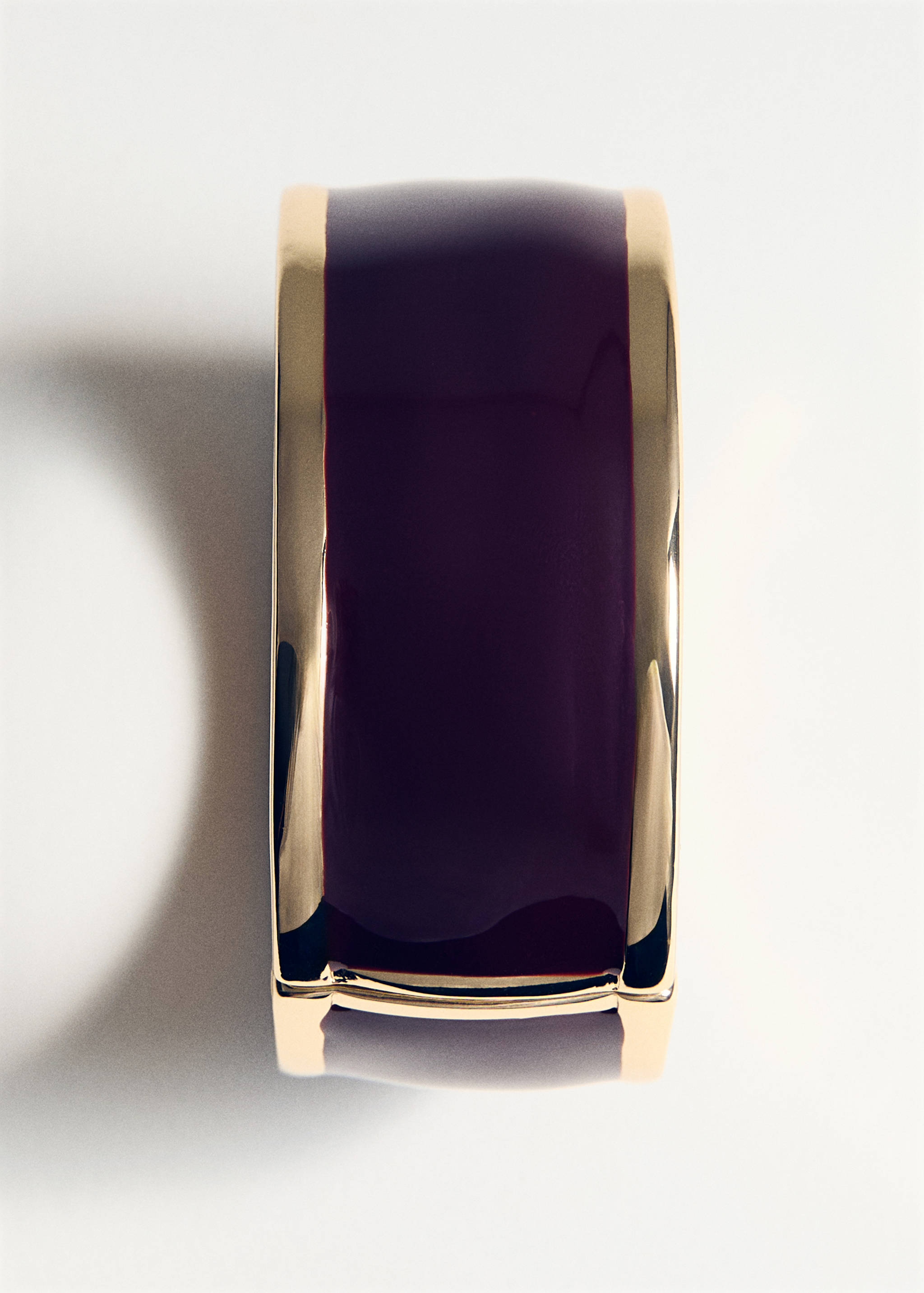 Rigid volume bracelet - Details of the article 5