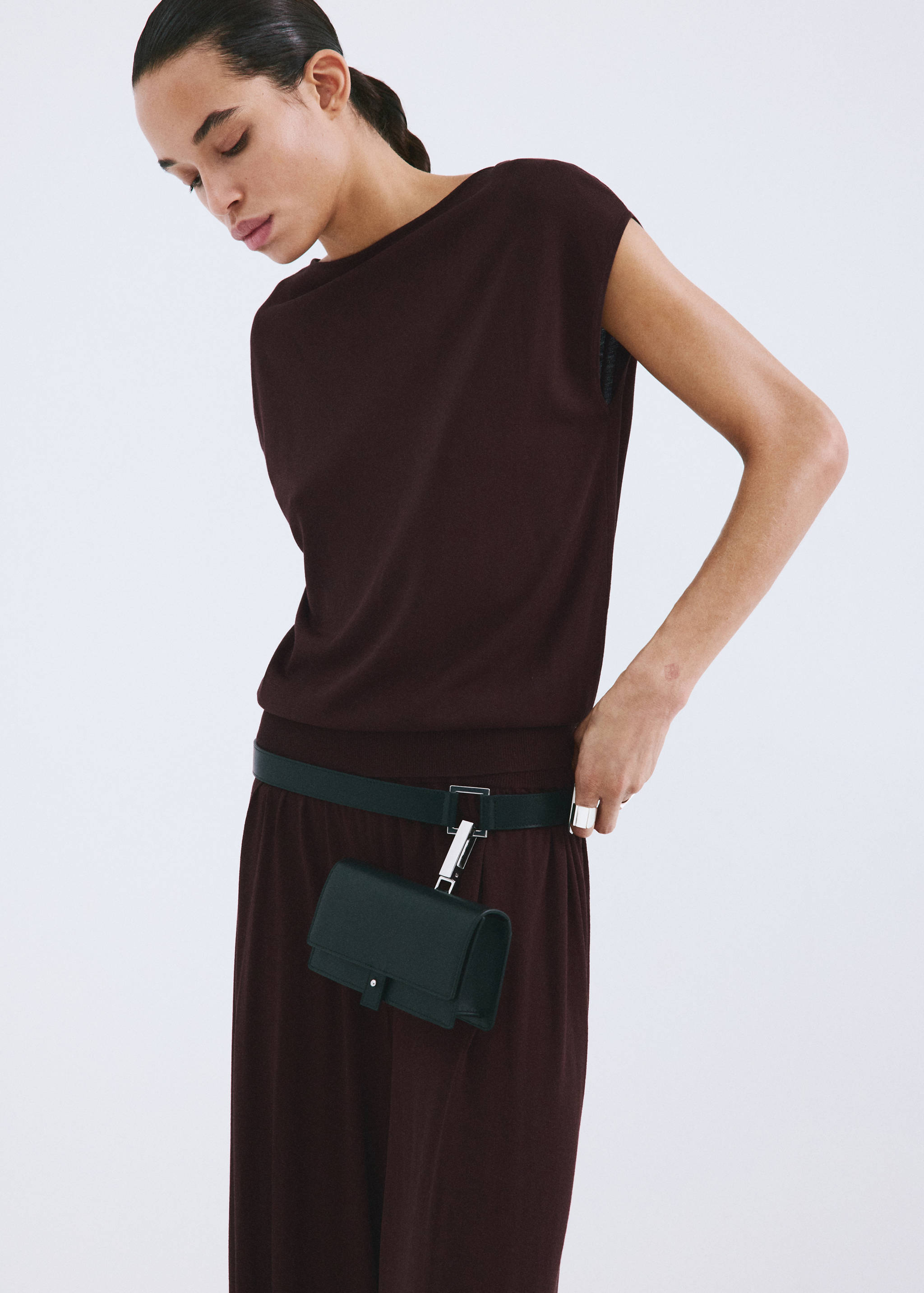 Gebreide ballonbroek - Detail van het artikel 1