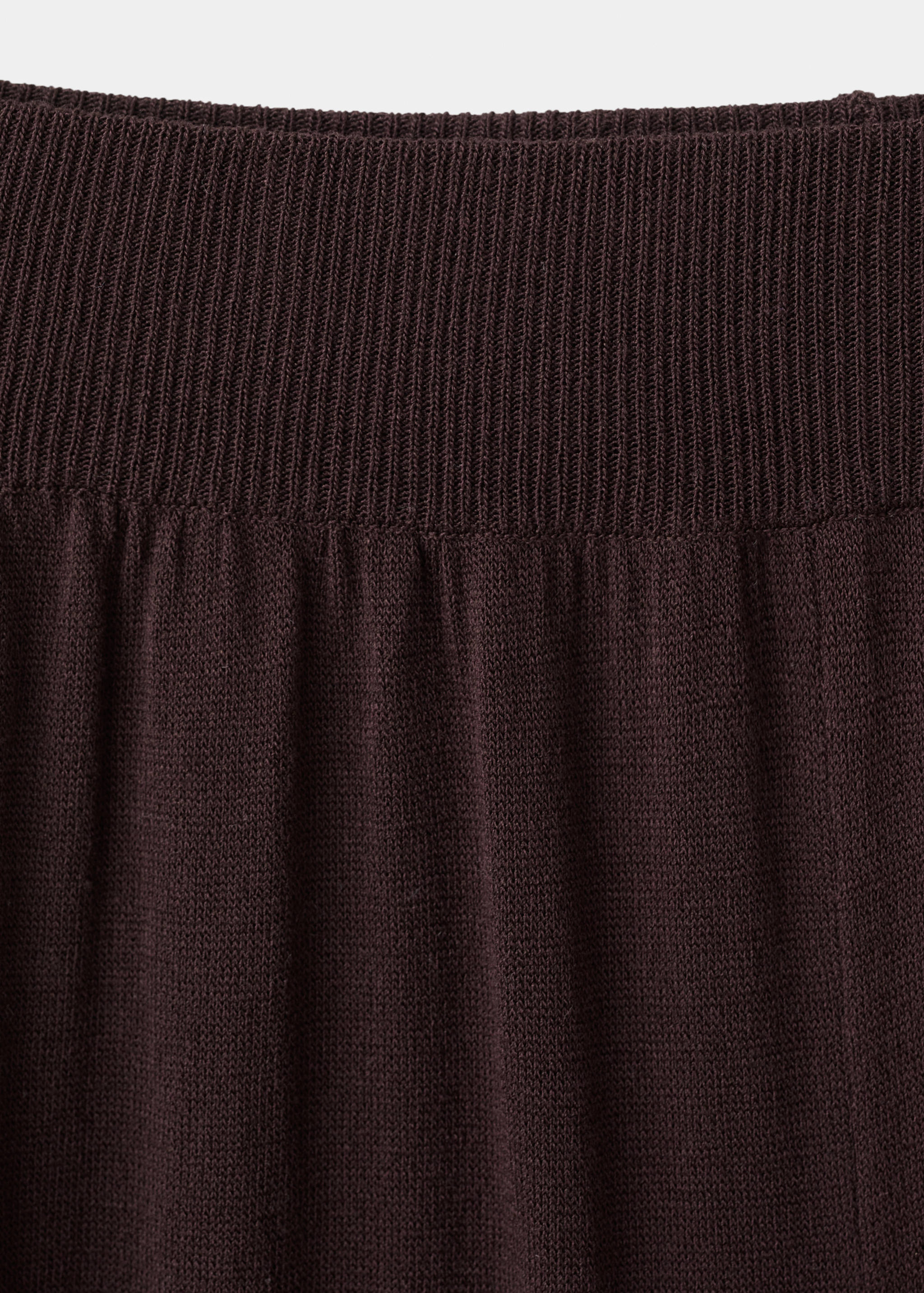 Gebreide ballonbroek - Detail van het artikel 0