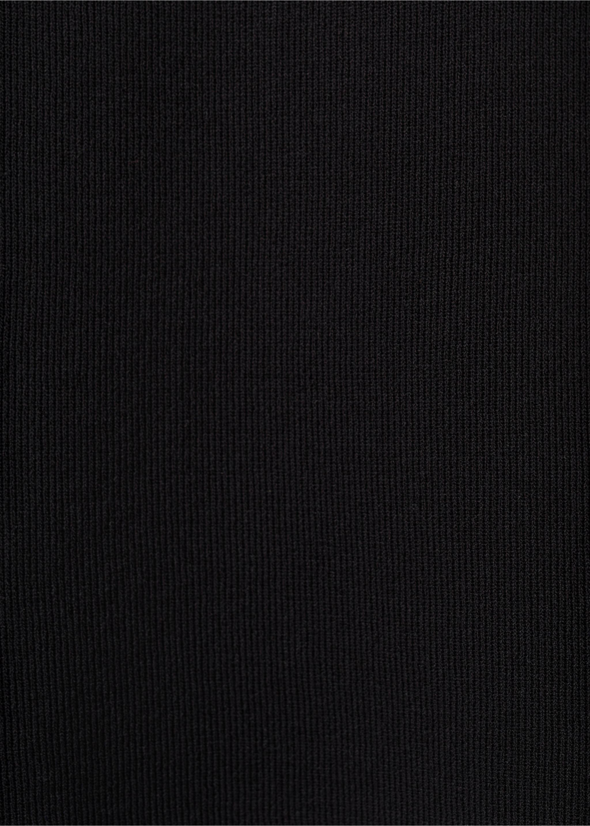 Top maille coton lin - Détail de l'article 0, Noir. Ref: 27065834-00.