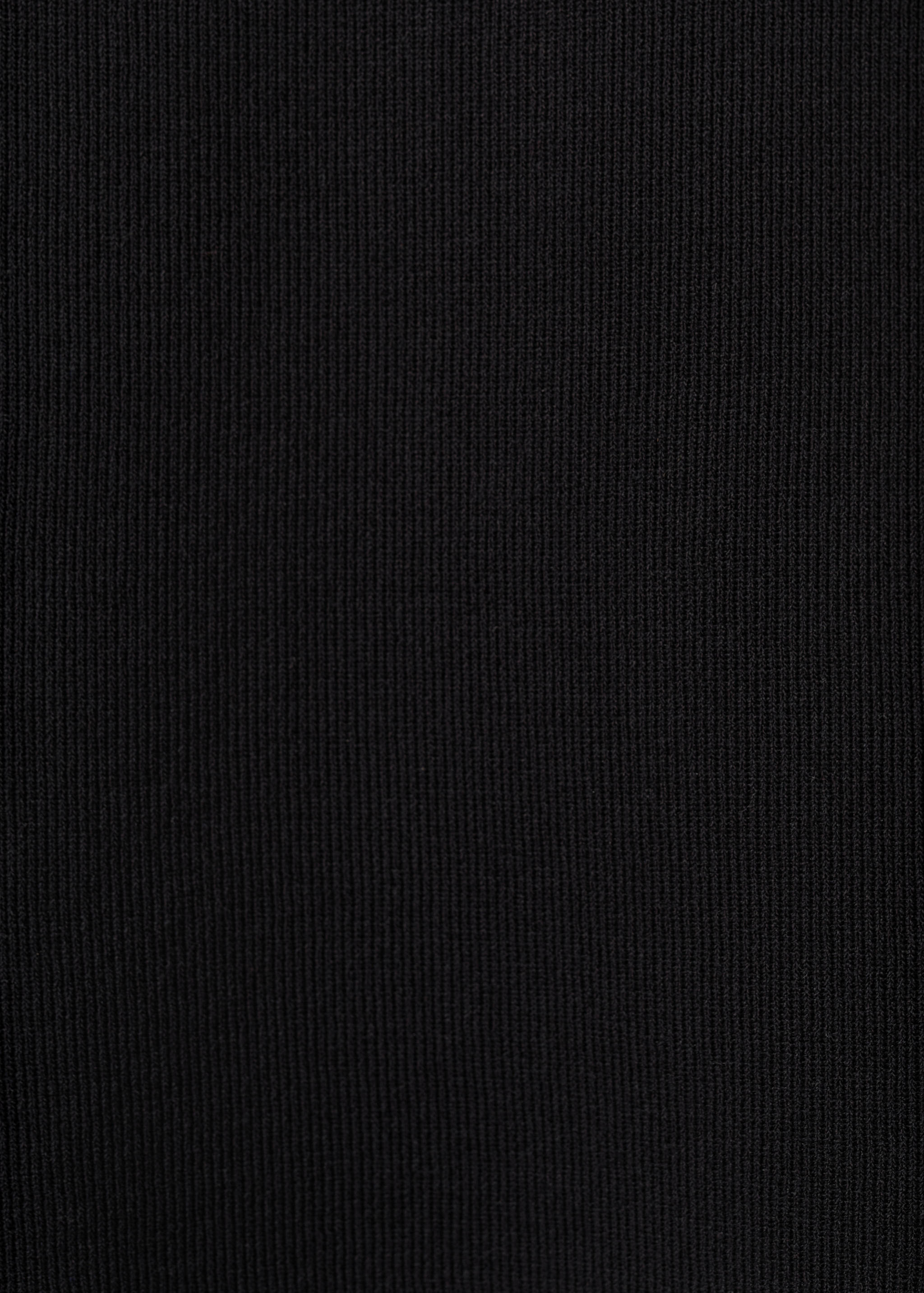 Top maille coton lin - Détail de l'article 0