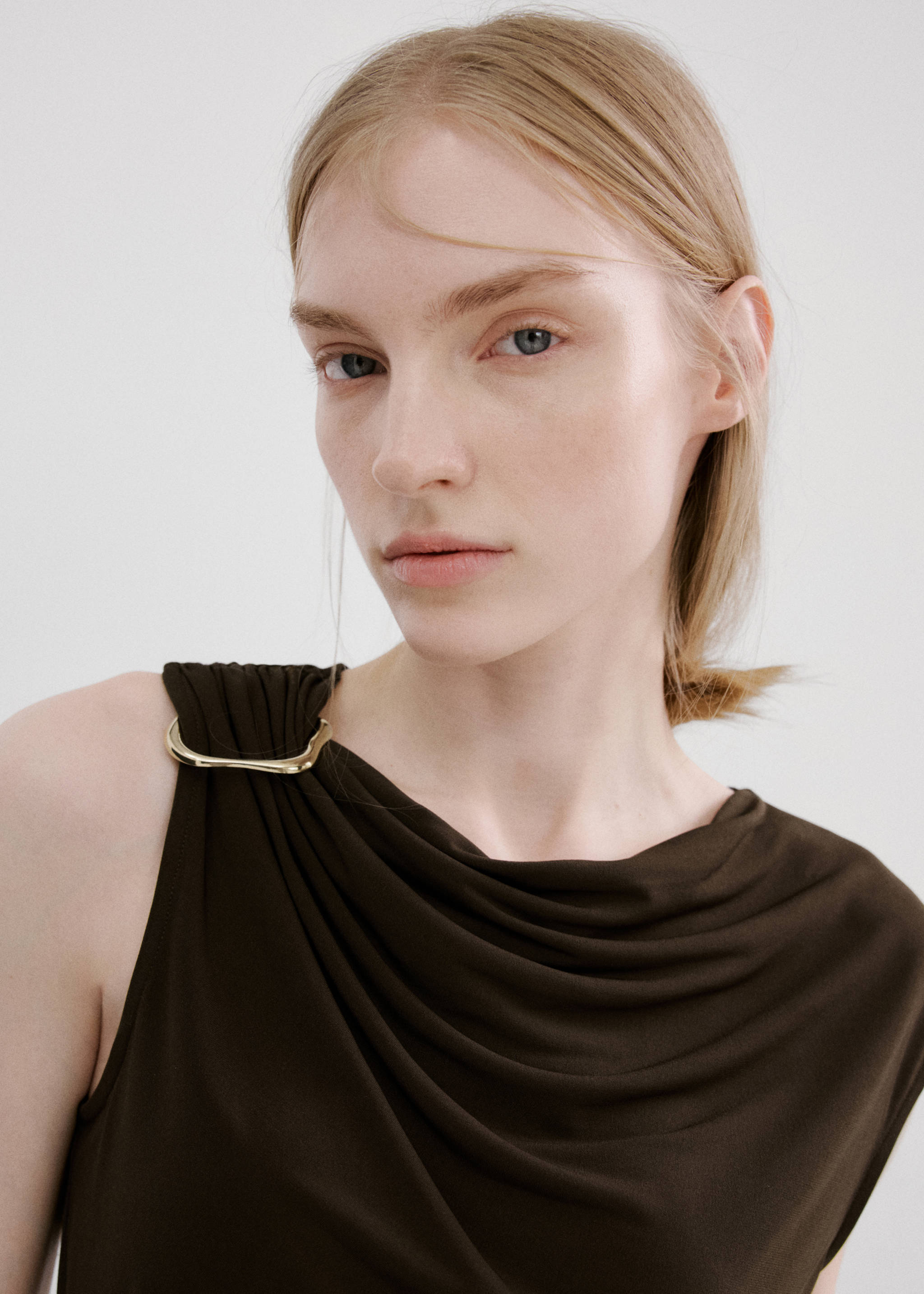 Top détail métallique - Détail de l'article 6