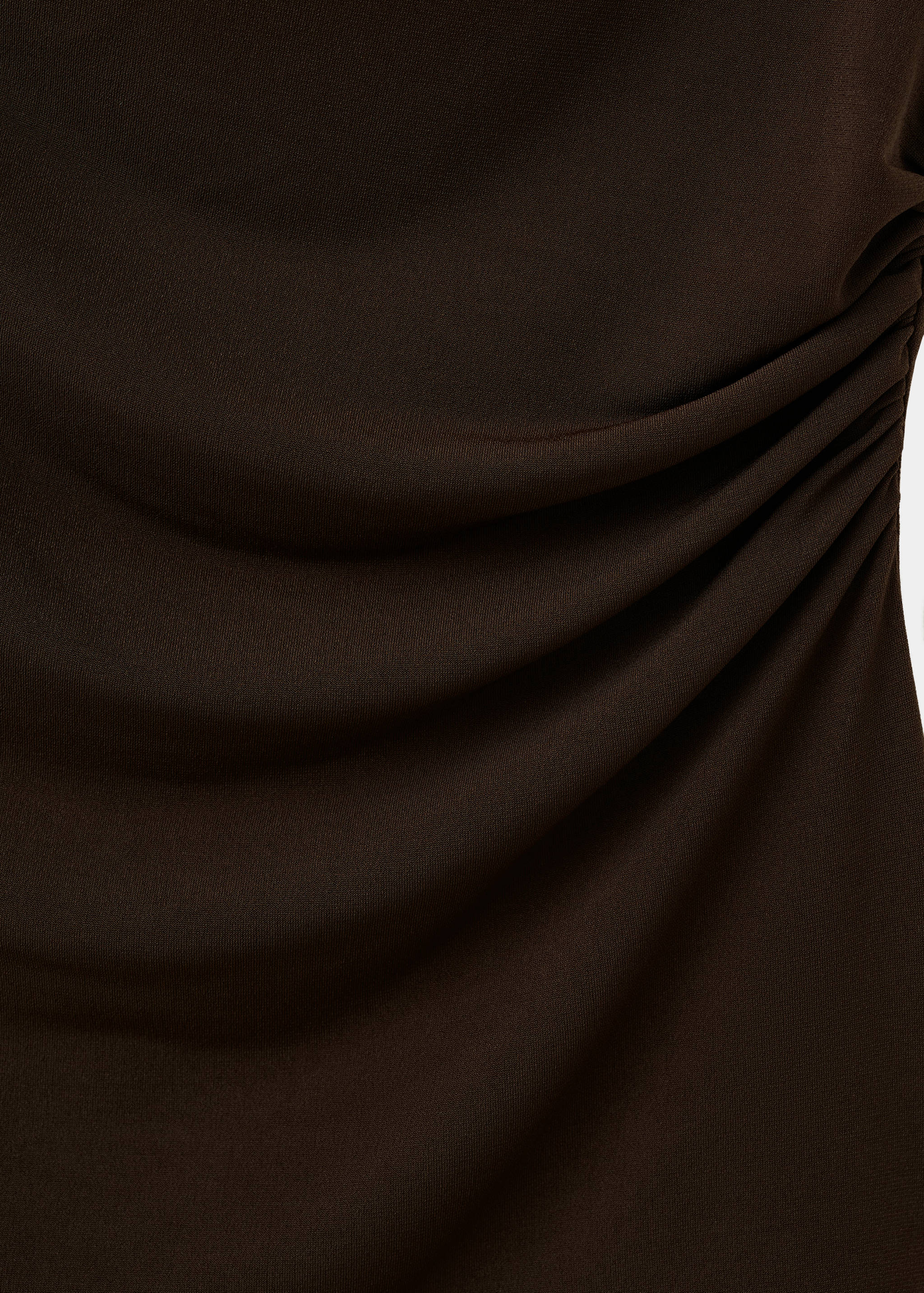 Metal detail top - Details of the article 0