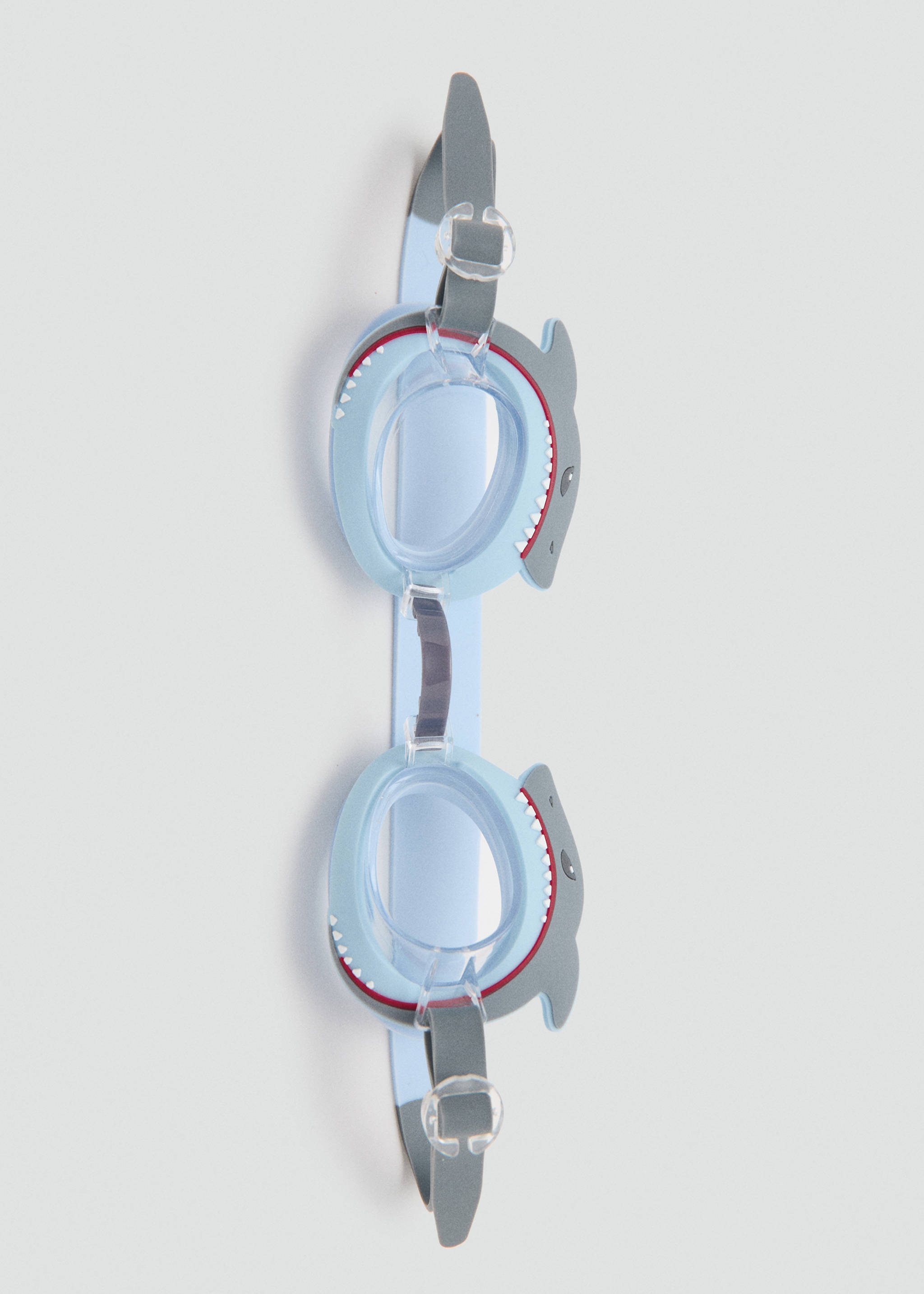 Gafas natación tiburón - Detalle del artículo 2